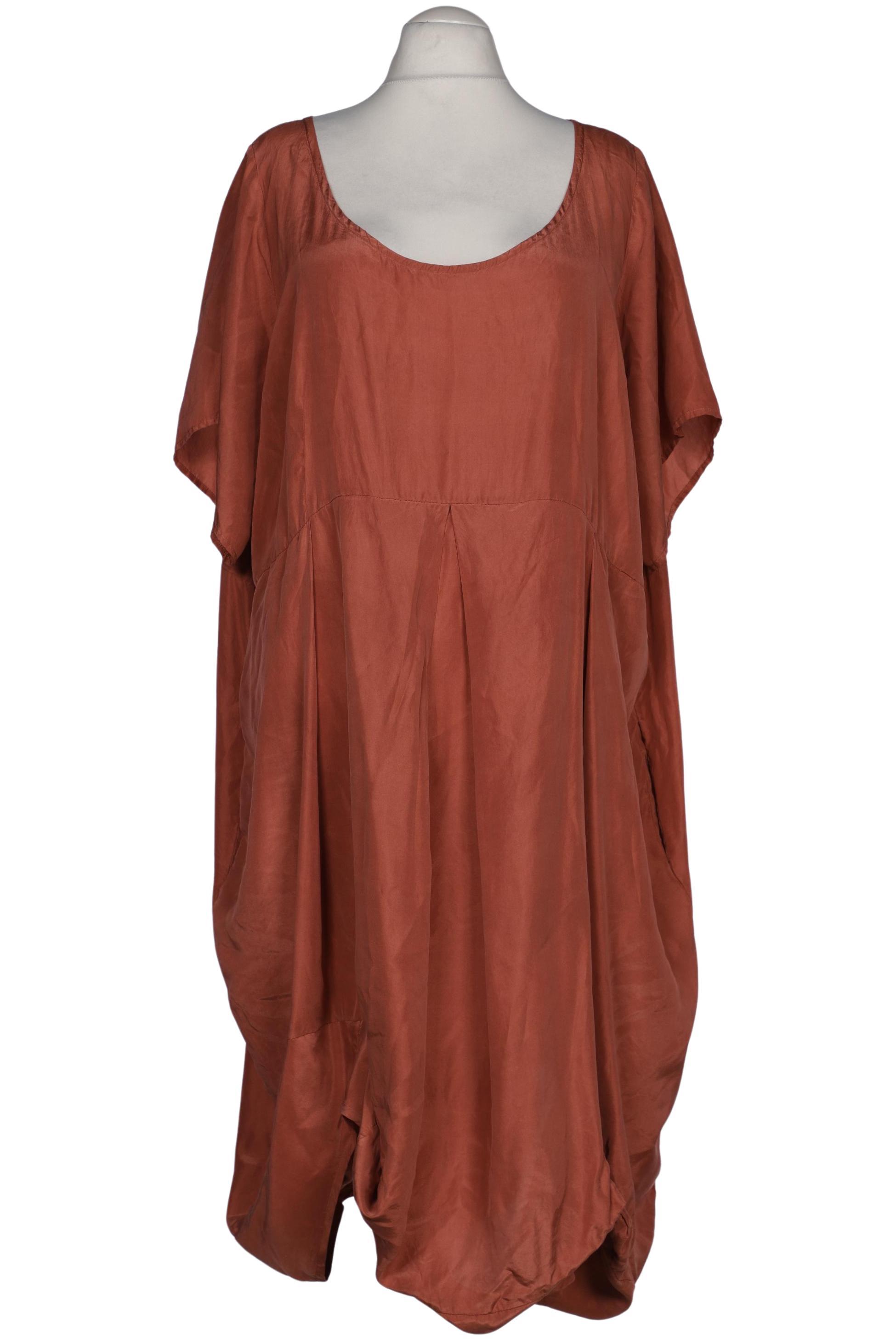 

cocon.commerz Privatsachen Damen Kleid, braun, Gr. 40