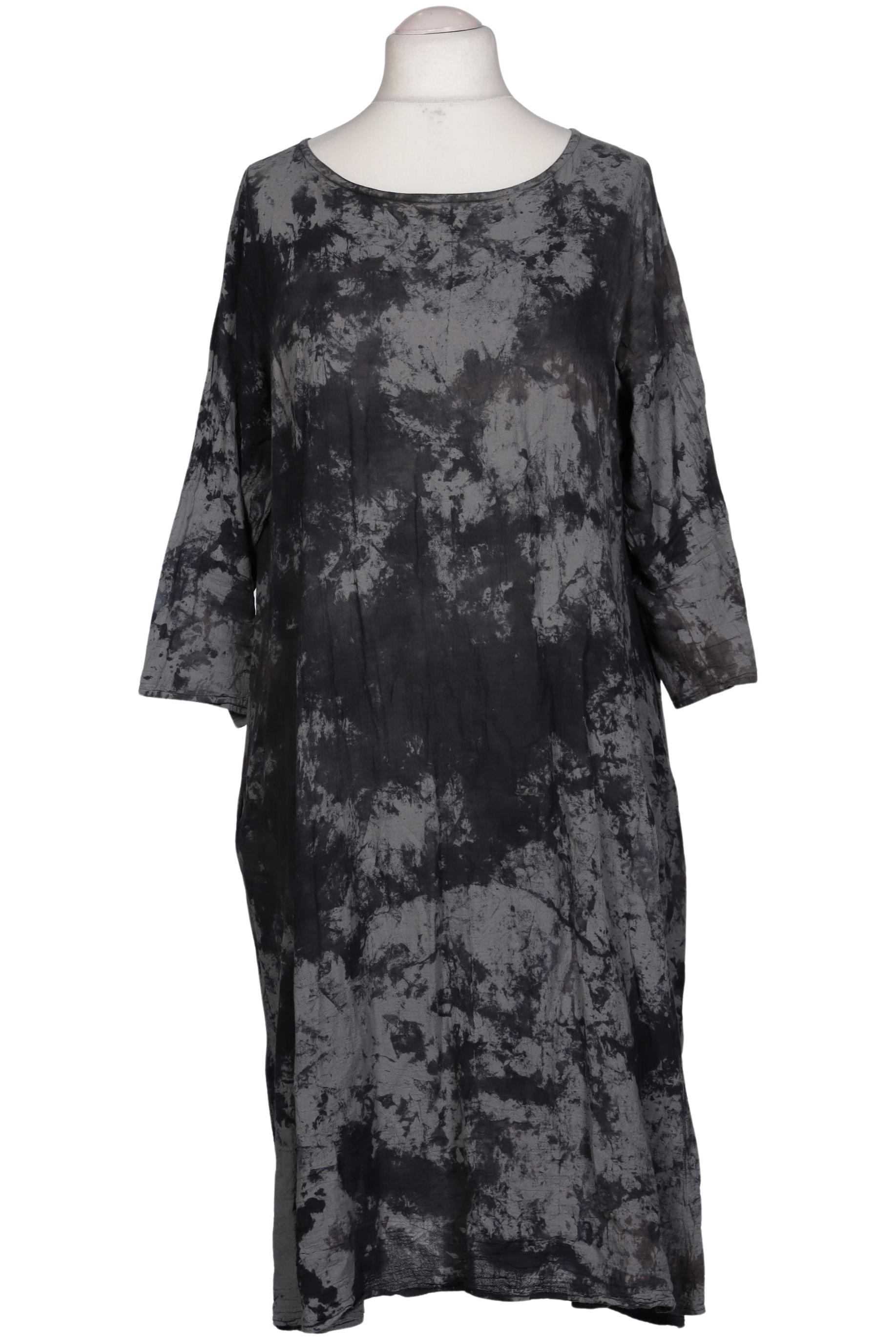 

cocon.commerz Privatsachen Damen Kleid, grau, Gr. 44