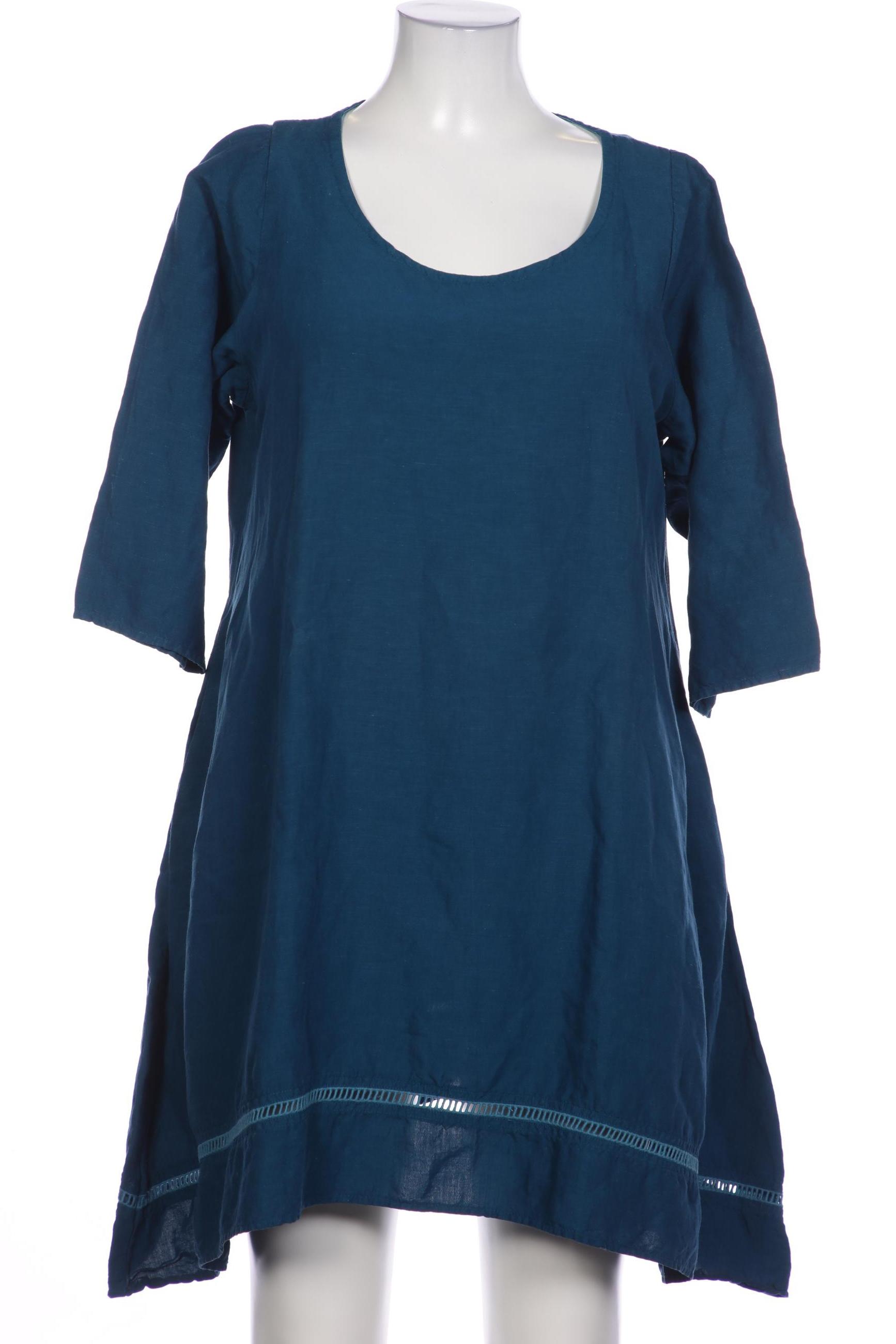 

cocon.commerz PRIVATSACHEN Damen Kleid, blau