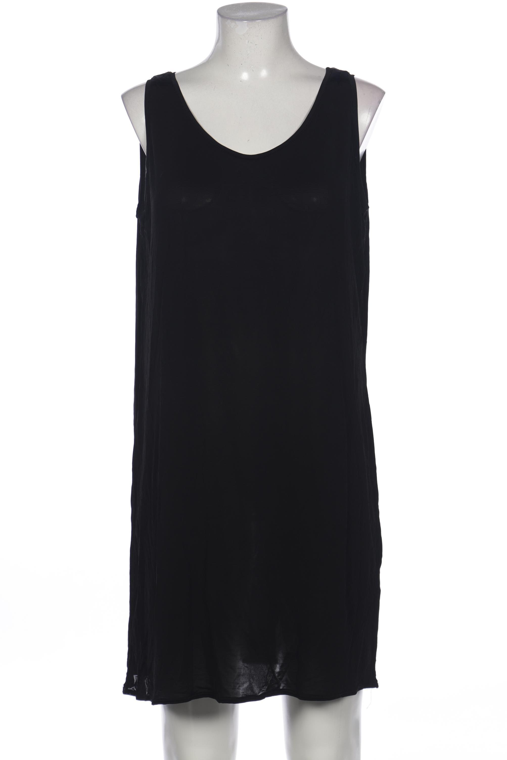 

cocon.commerz Privatsachen Damen Kleid, schwarz, Gr. 42