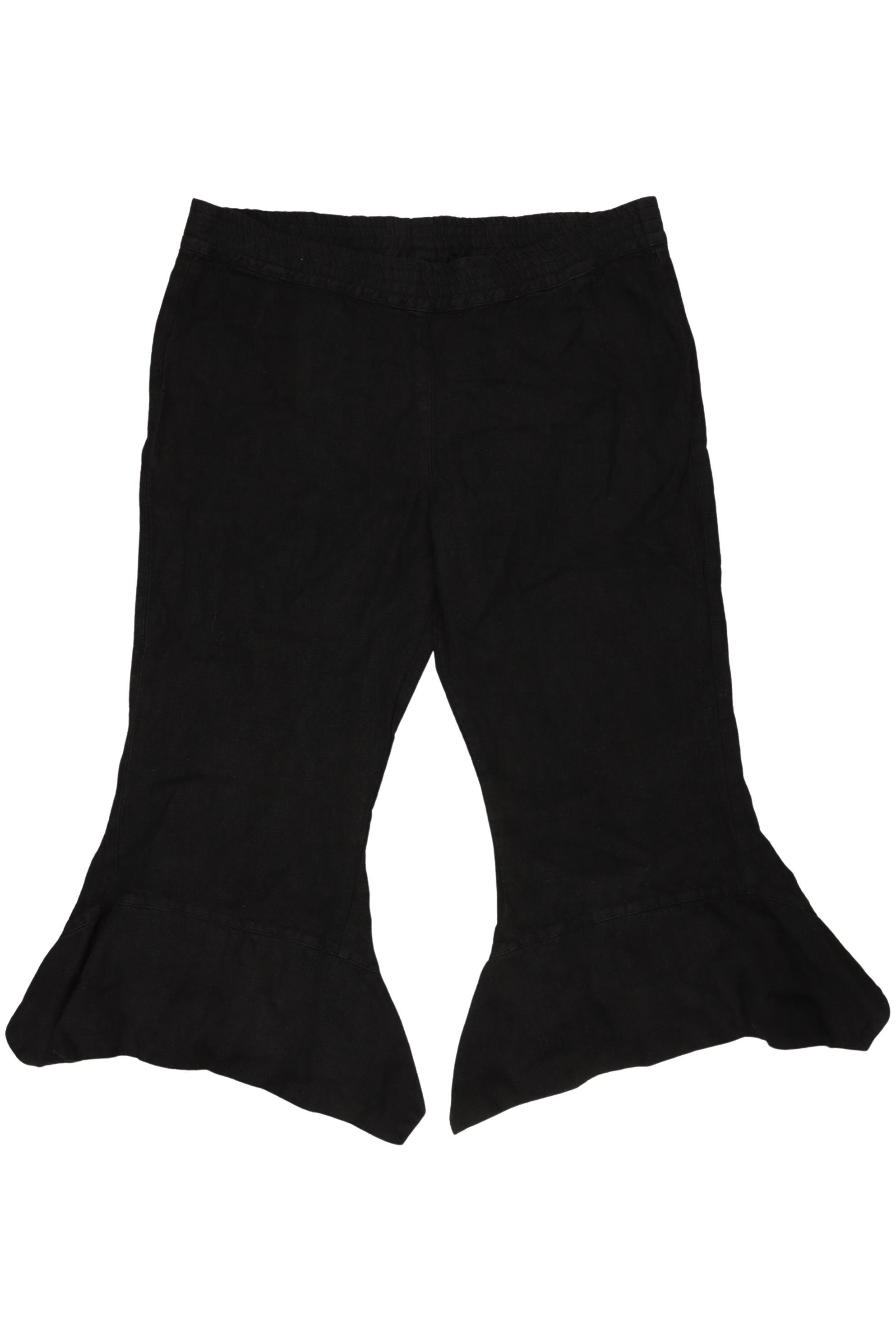 

cocon.commerz Privatsachen Damen Stoffhose, schwarz, Gr. 35
