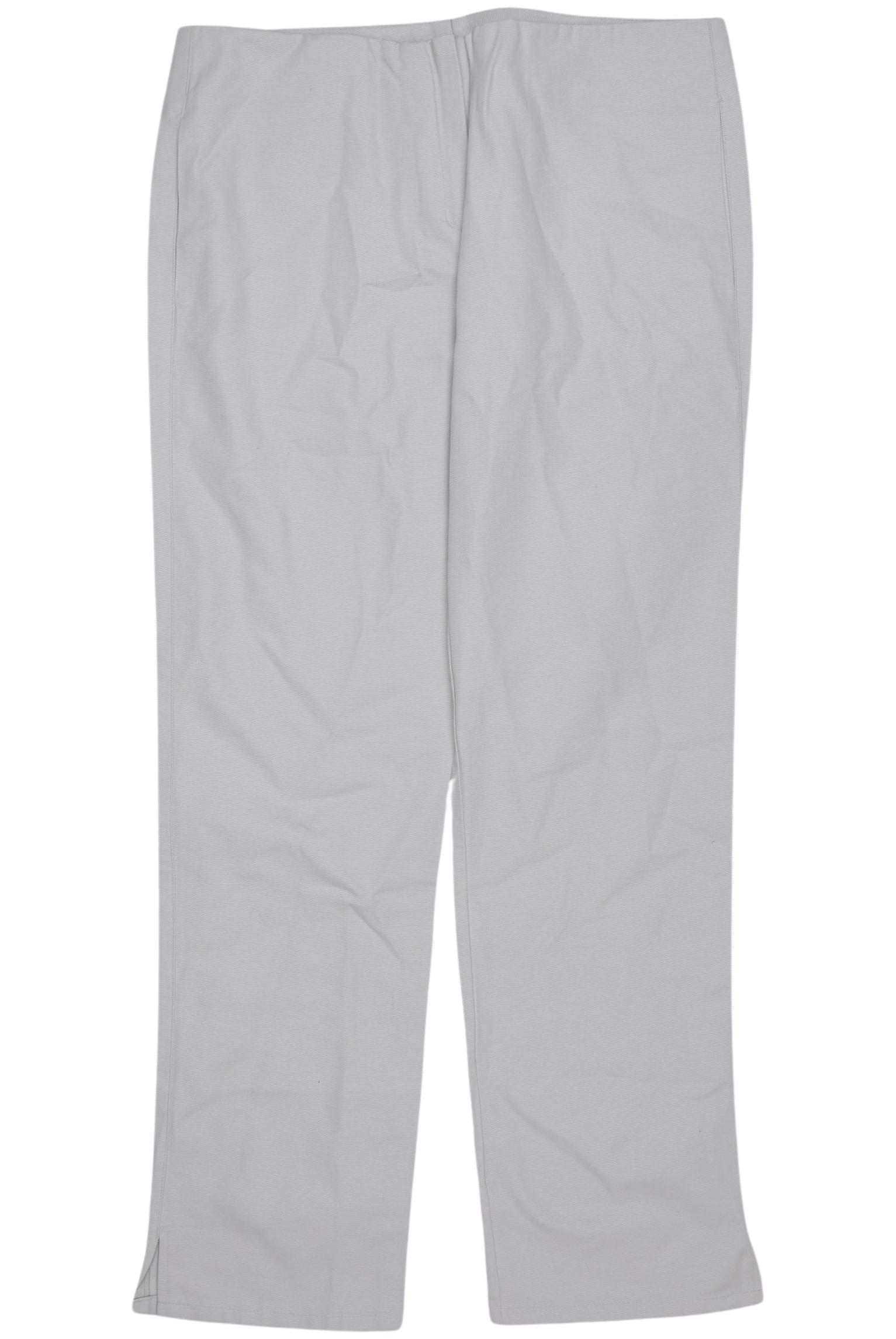 

cocon.commerz Privatsachen Damen Stoffhose, grau, Gr. 38