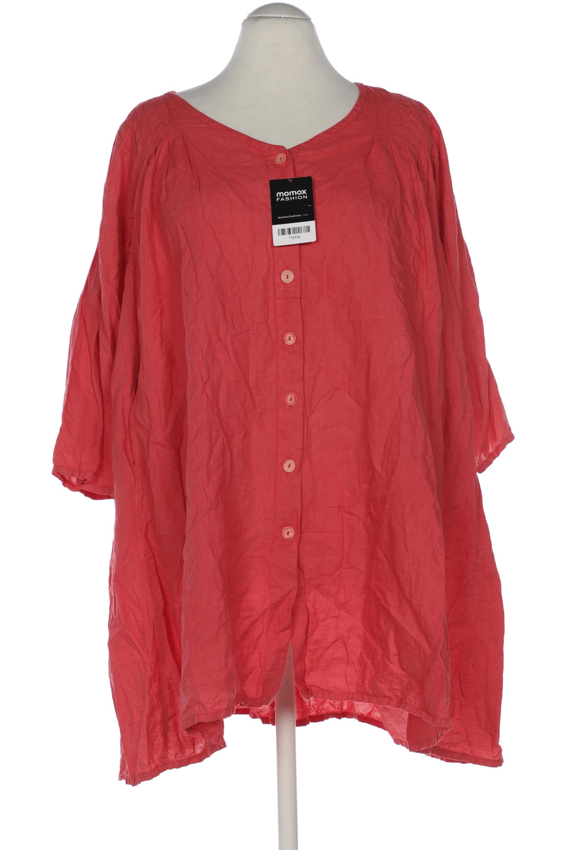 

cocon.commerz Privatsachen Damen Bluse, pink, Gr. uni