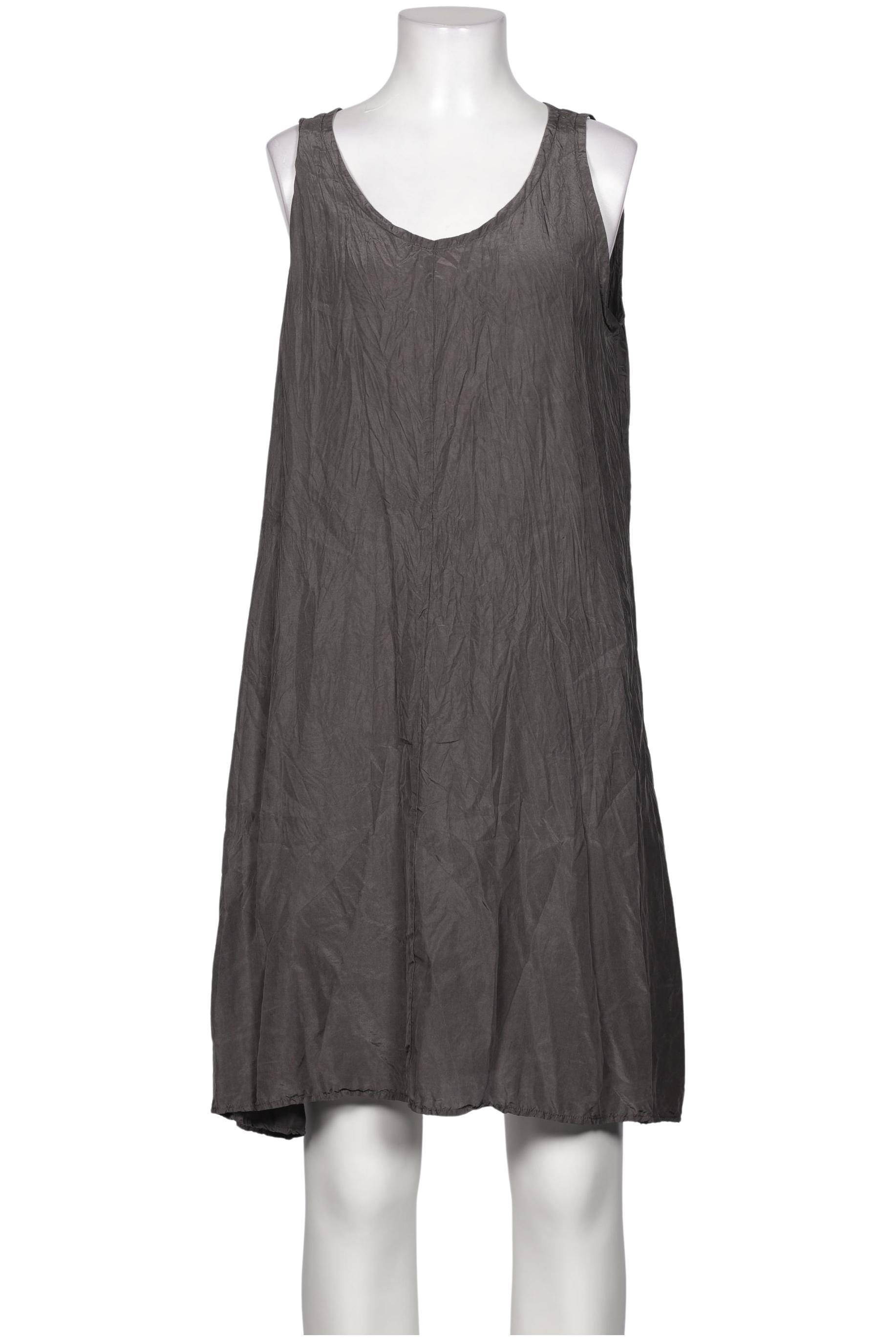 

cocon.commerz Privatsachen Damen Kleid, grau, Gr. 36
