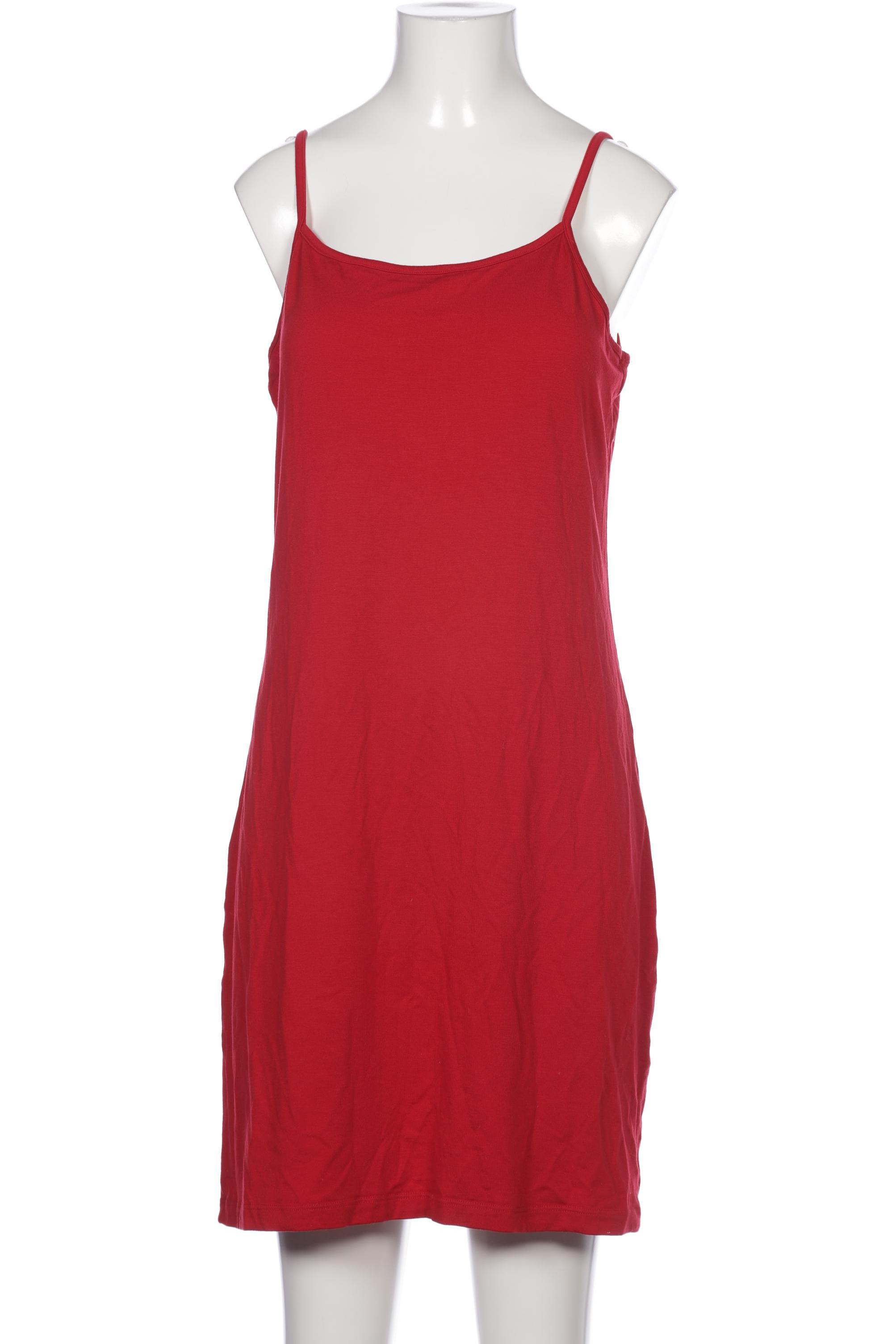 

cocon.commerz Privatsachen Damen Kleid, rot, Gr. 36