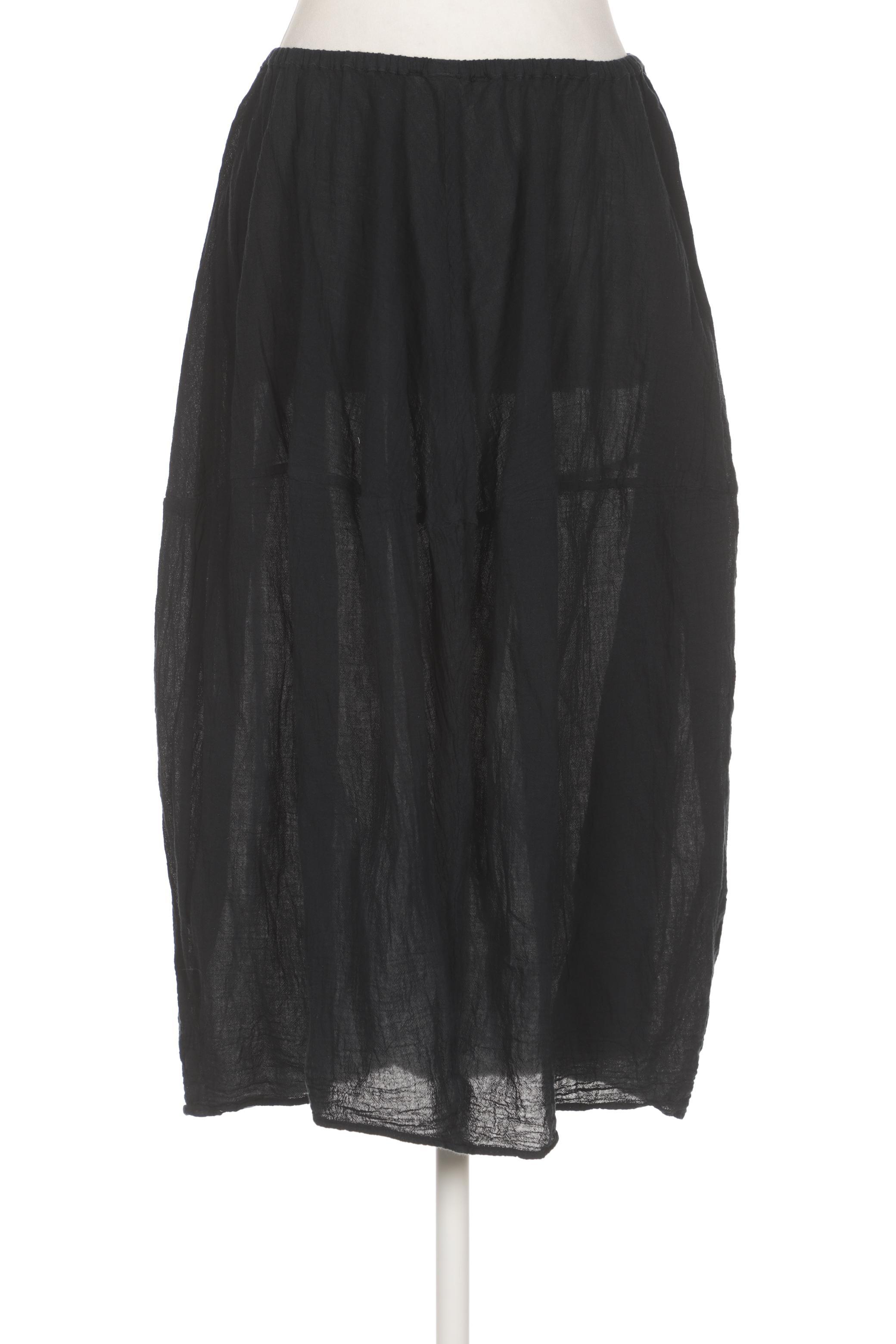 

cocon.commerz Privatsachen Damen Rock, marineblau, Gr. 38