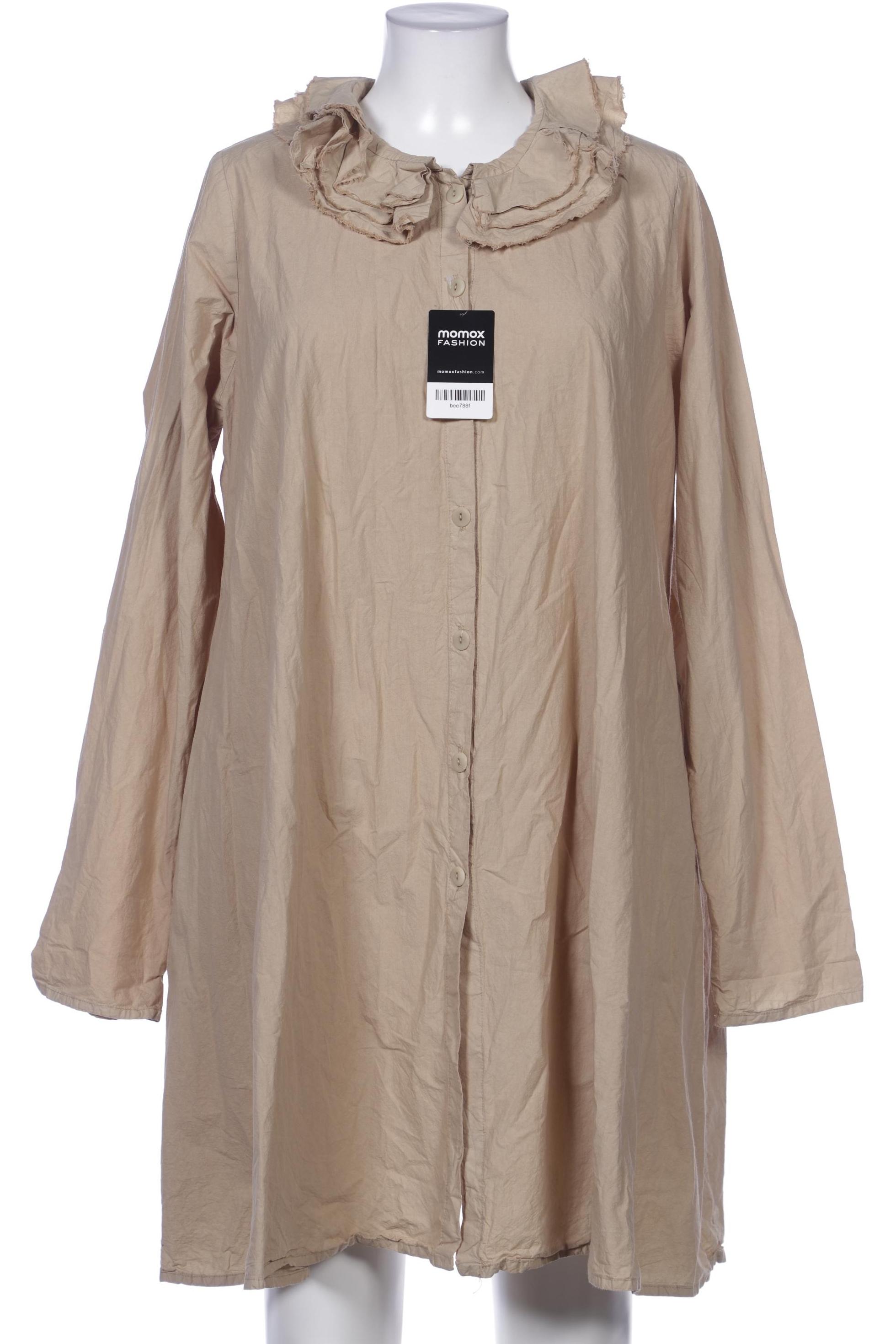 

cocon.commerz Privatsachen Damen Kleid, beige, Gr. uni