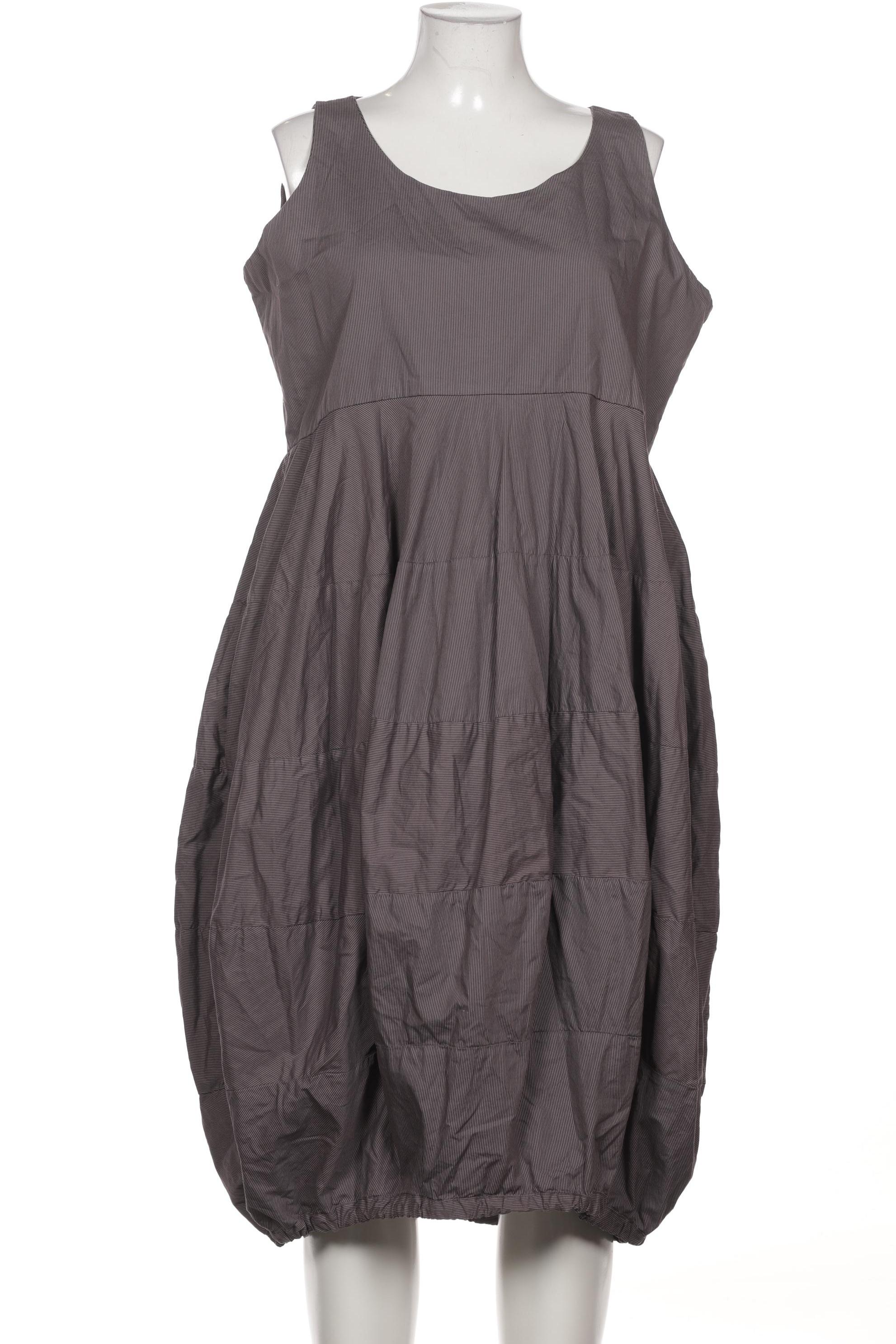 

cocon.commerz Privatsachen Damen Kleid, grau, Gr. 36