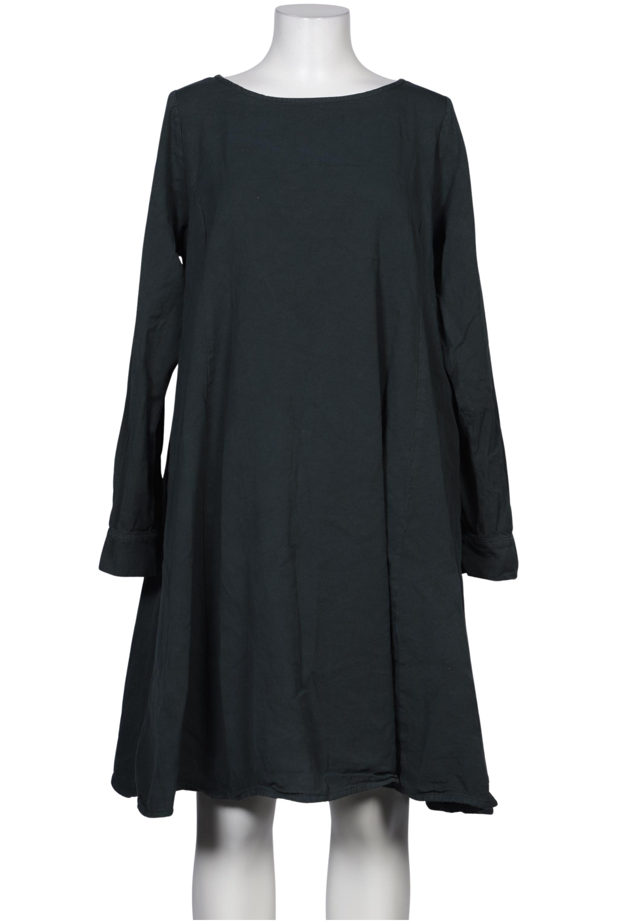 

cocon.commerz Privatsachen Damen Kleid, grün, Gr. uni