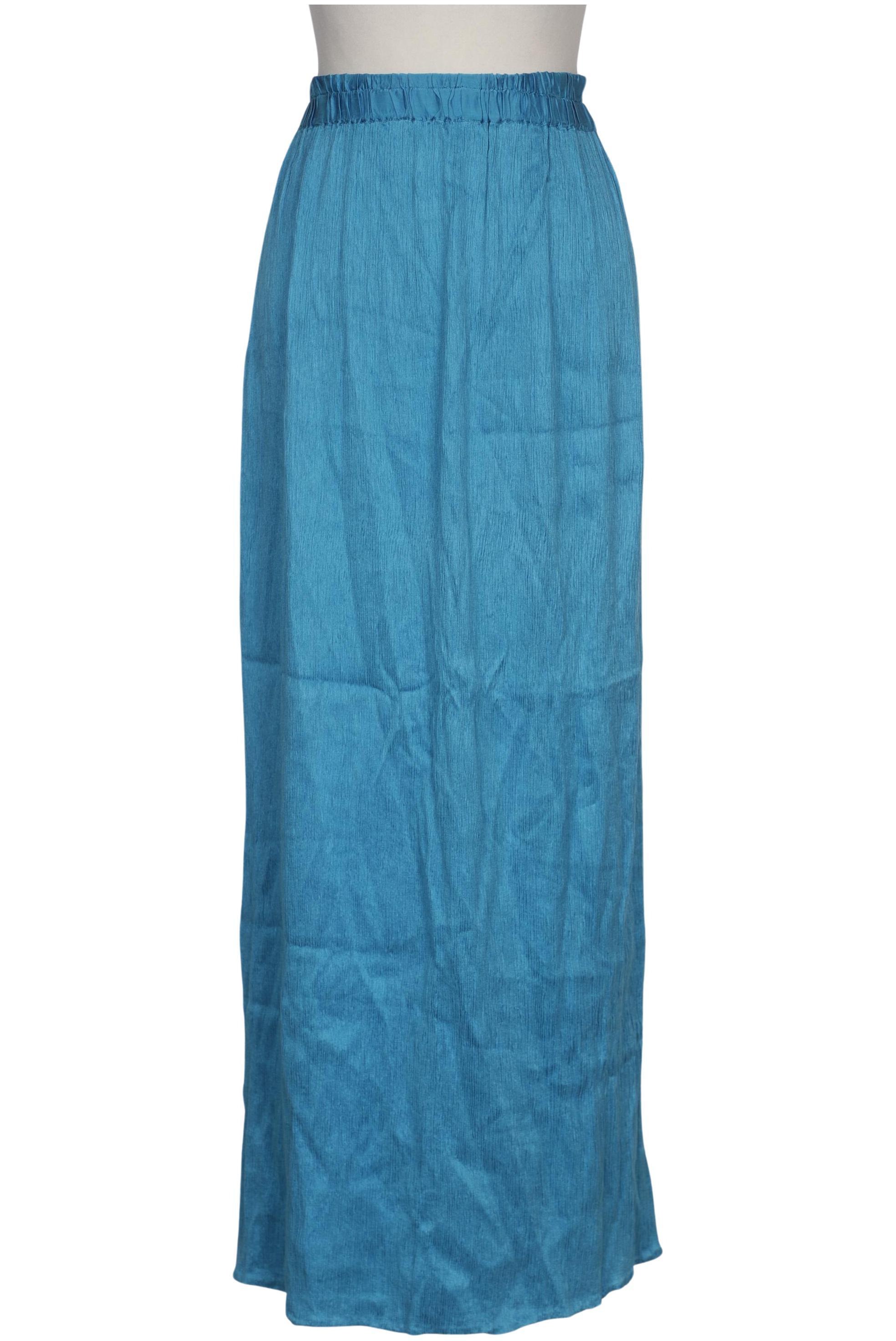 

cocon.commerz Privatsachen Damen Rock, blau, Gr. 31