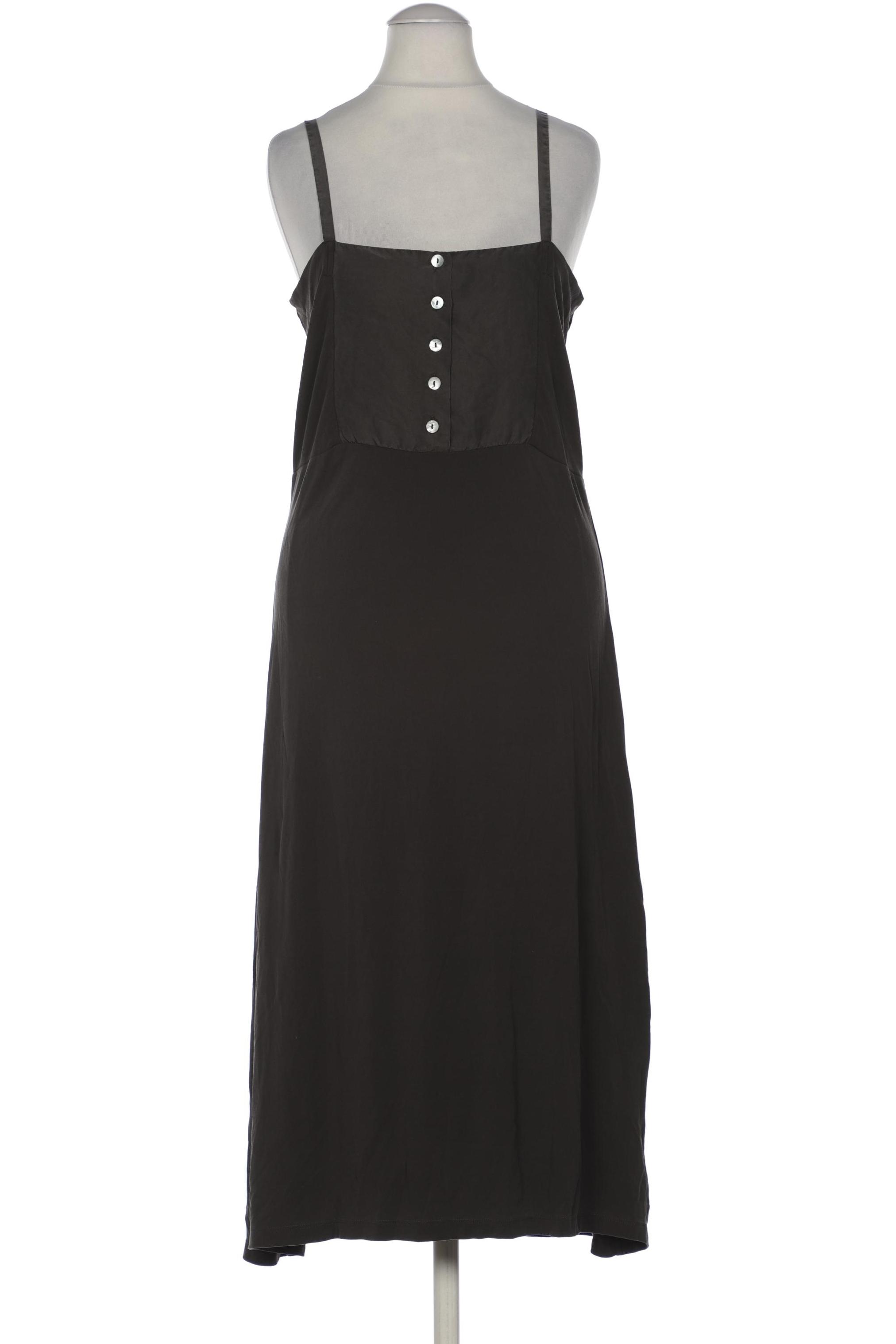 

cocon.commerz Privatsachen Damen Kleid, grau, Gr. 34