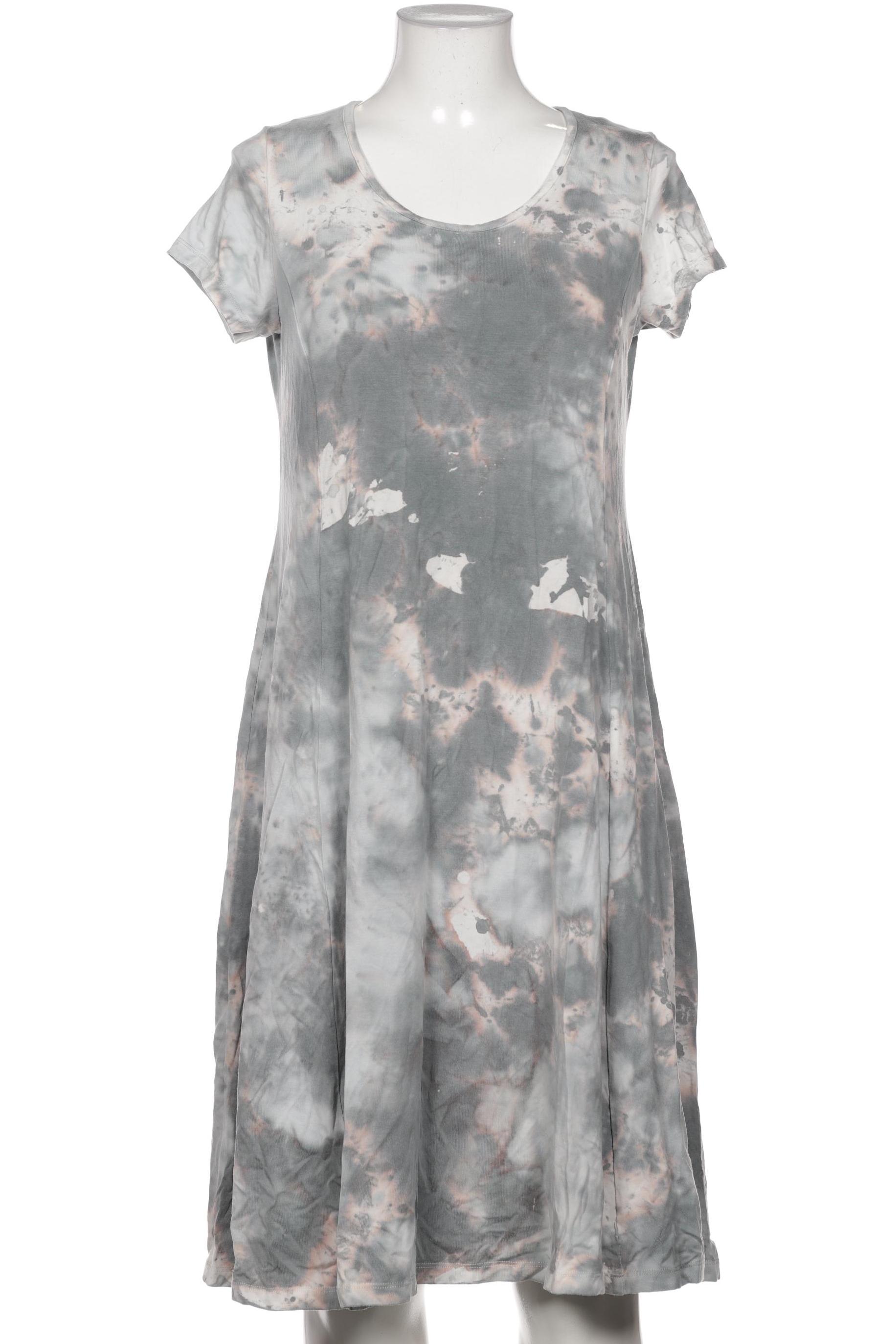 

cocon.commerz Privatsachen Damen Kleid, türkis, Gr. 38