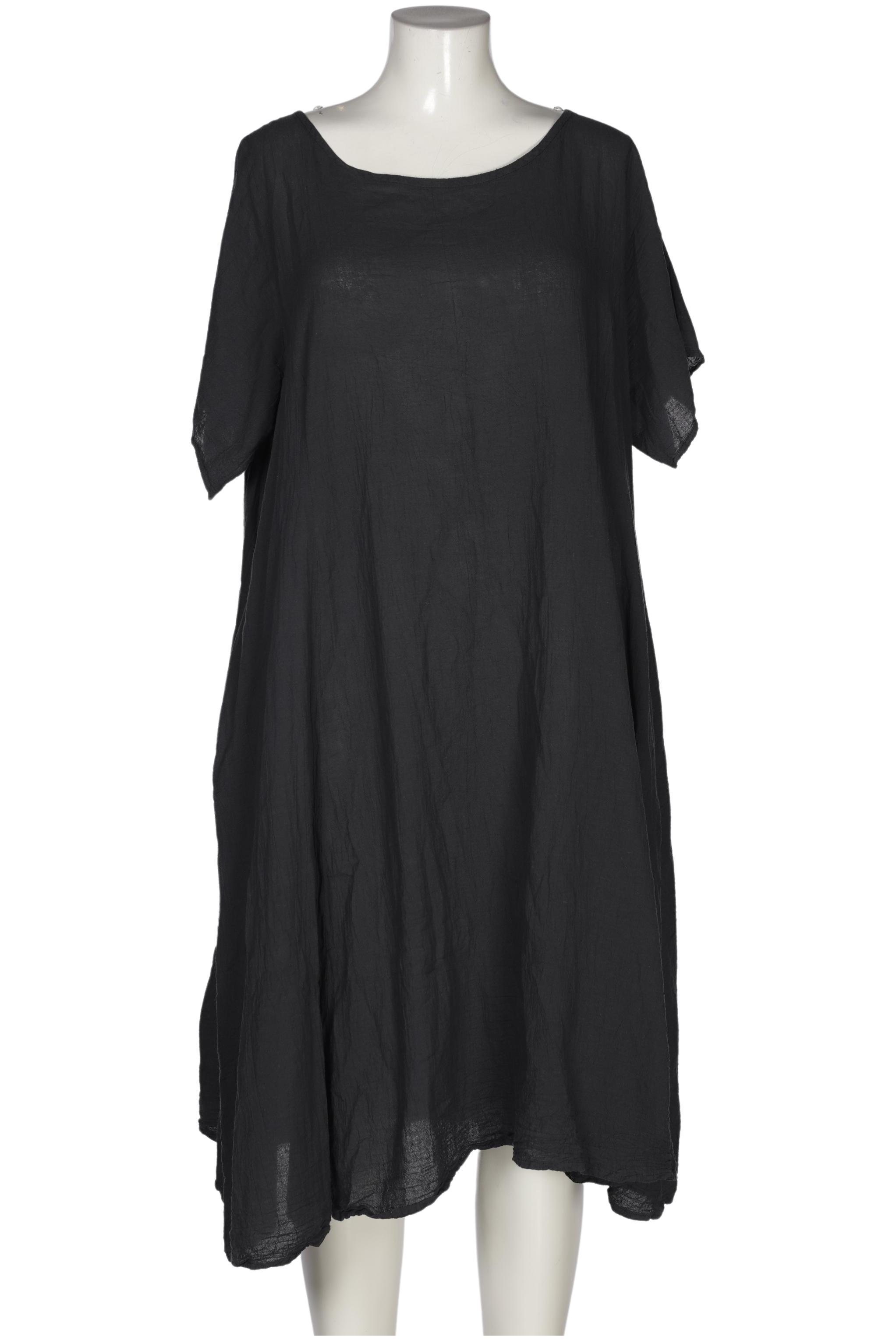 

cocon.commerz Privatsachen Damen Kleid, marineblau, Gr. 44