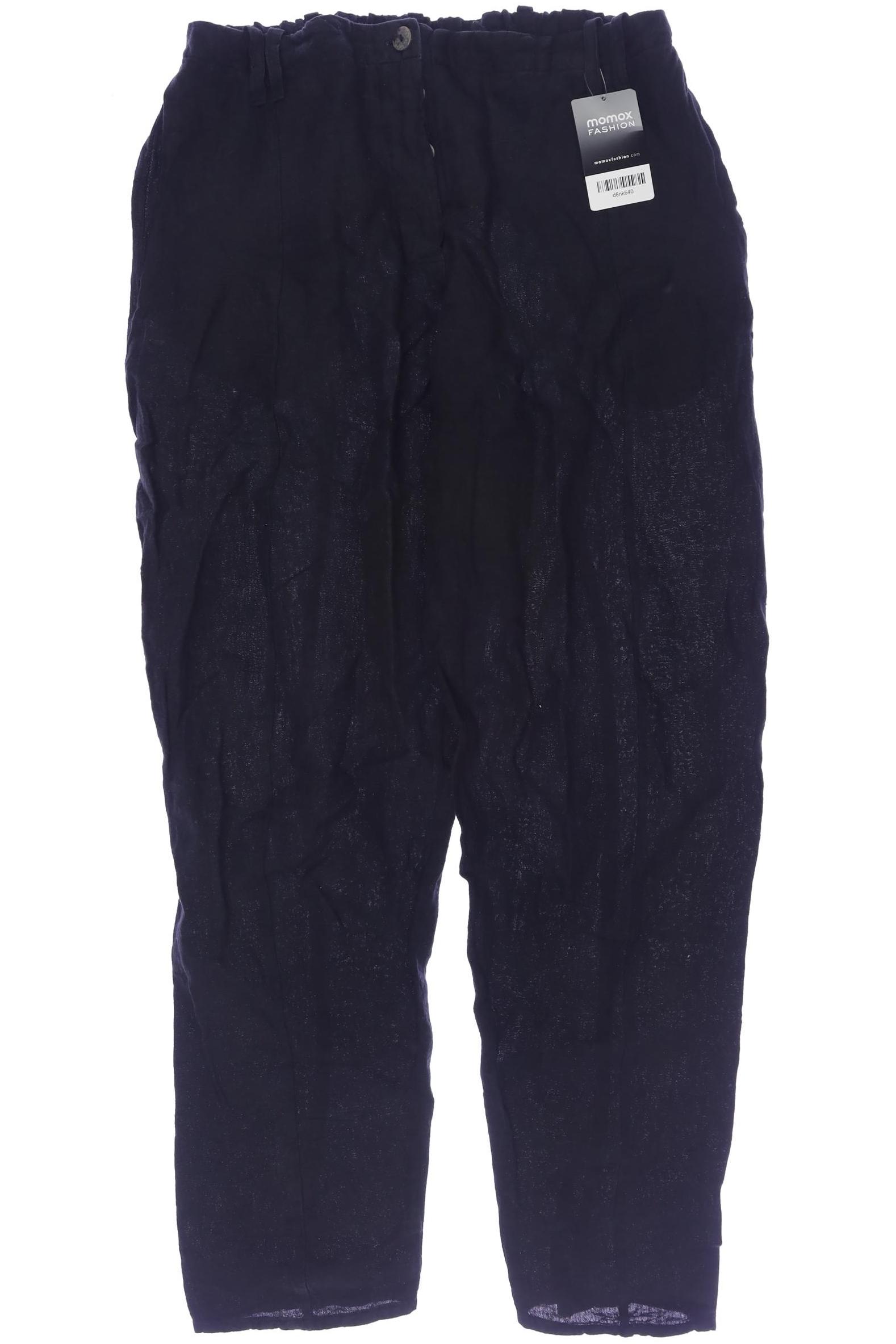 

cocon.commerz Privatsachen Damen Stoffhose, schwarz, Gr. uni