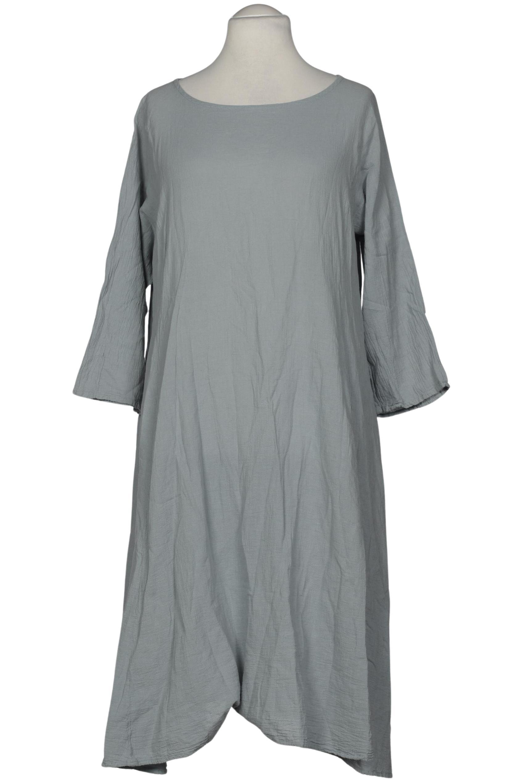 

cocon.commerz Privatsachen Damen Kleid, türkis, Gr. 38