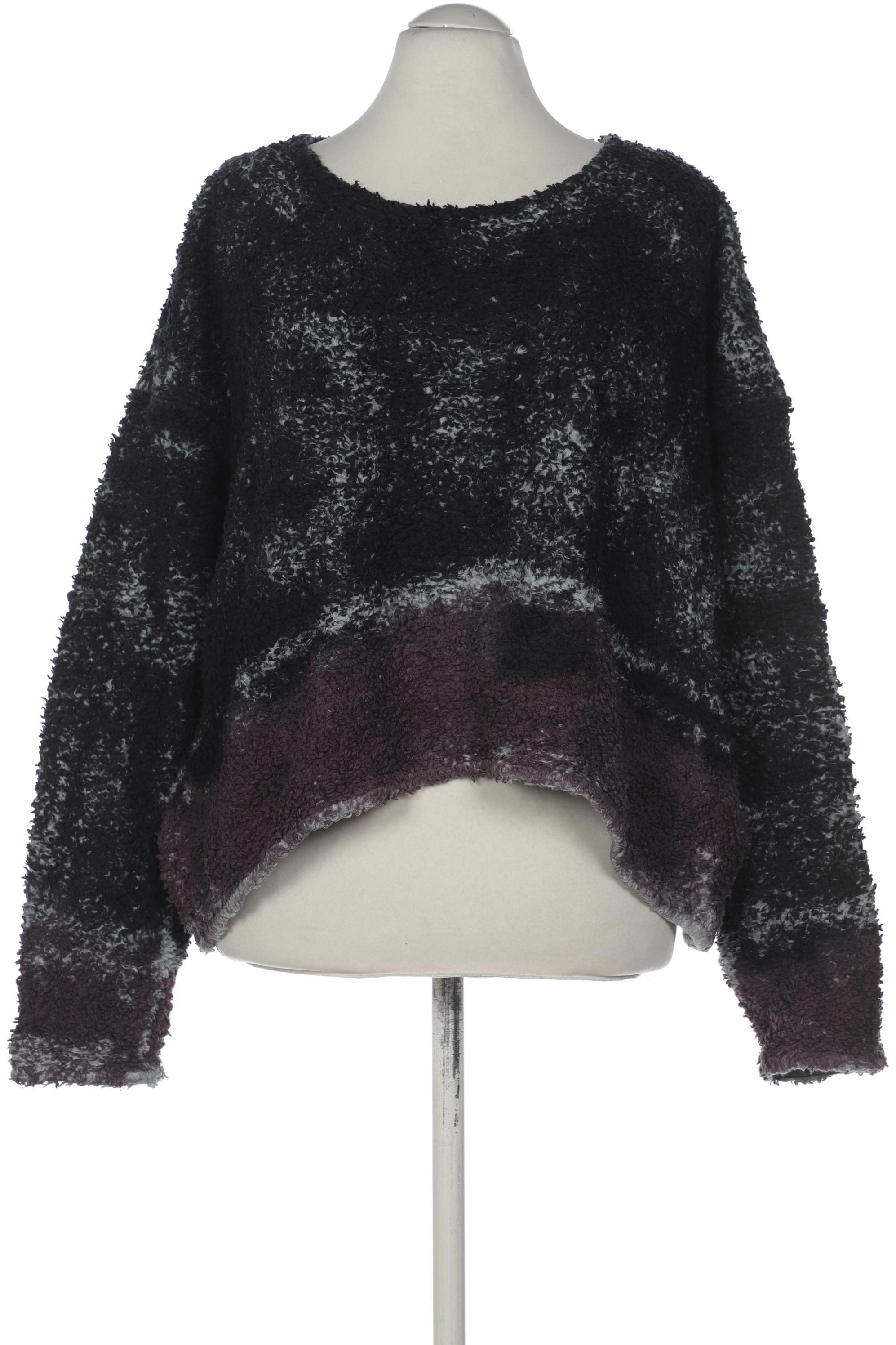 

cocon.commerz Privatsachen Damen Pullover, marineblau, Gr. 52