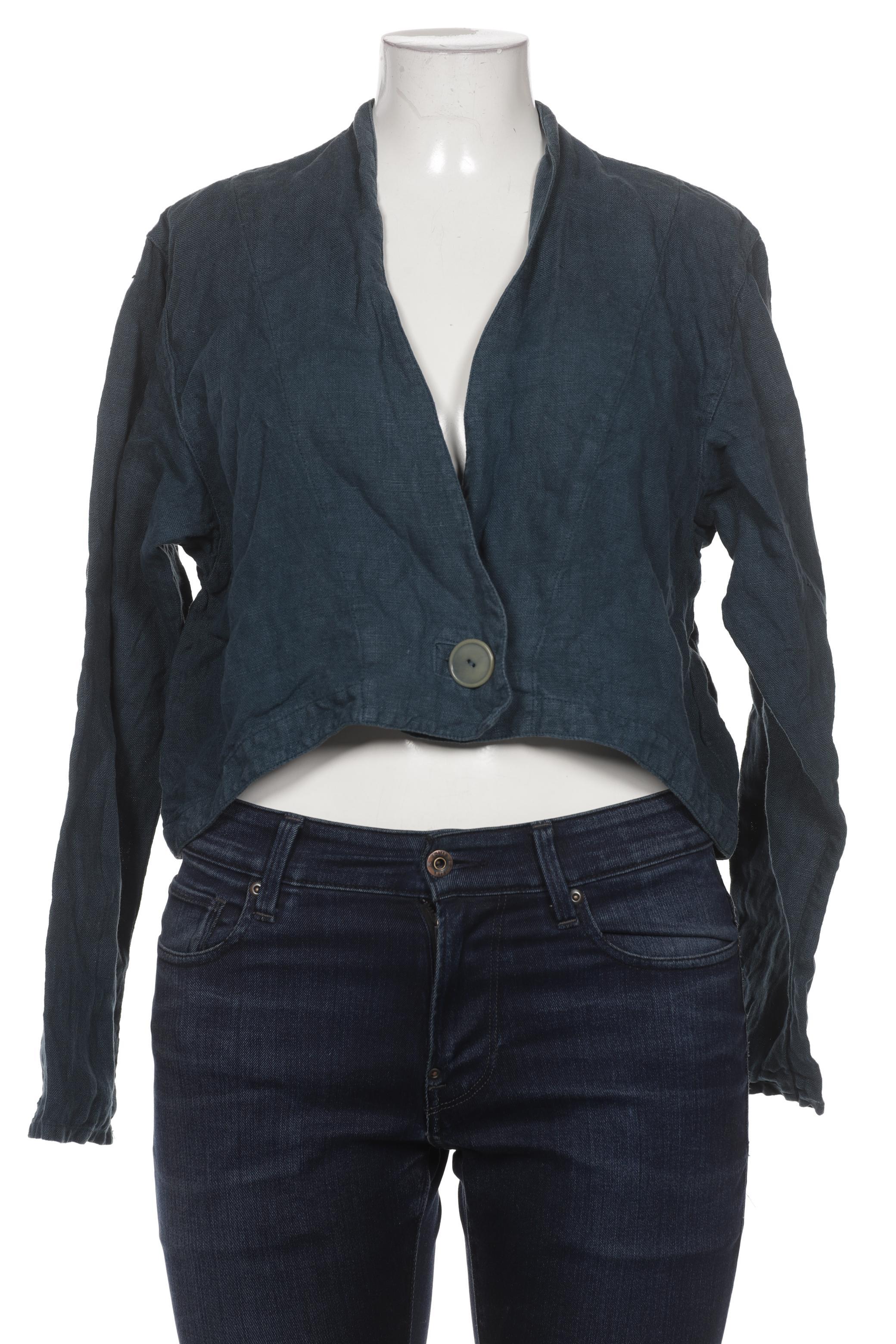 

cocon.commerz Privatsachen Damen Blazer, marineblau, Gr. 44