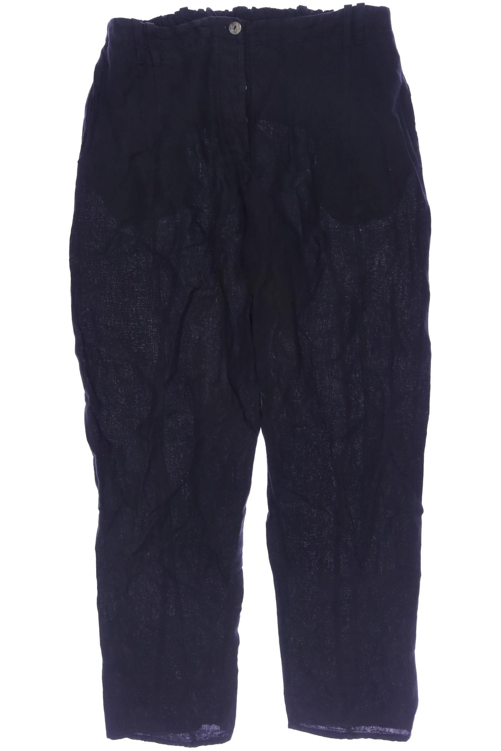 

cocon.commerz Privatsachen Damen Stoffhose, schwarz, Gr. uni
