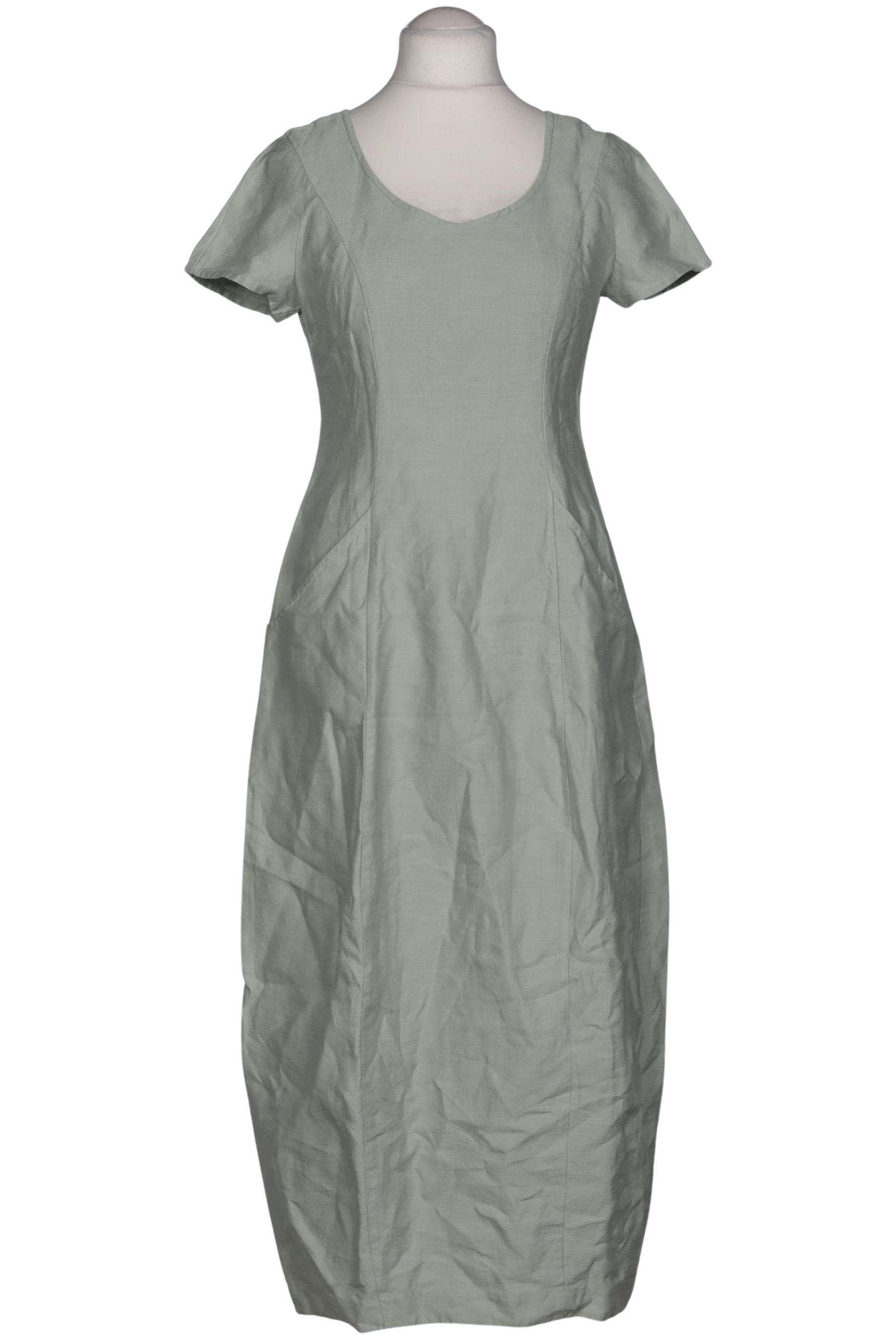 

cocon.commerz Privatsachen Damen Kleid, hellgrün, Gr. 38