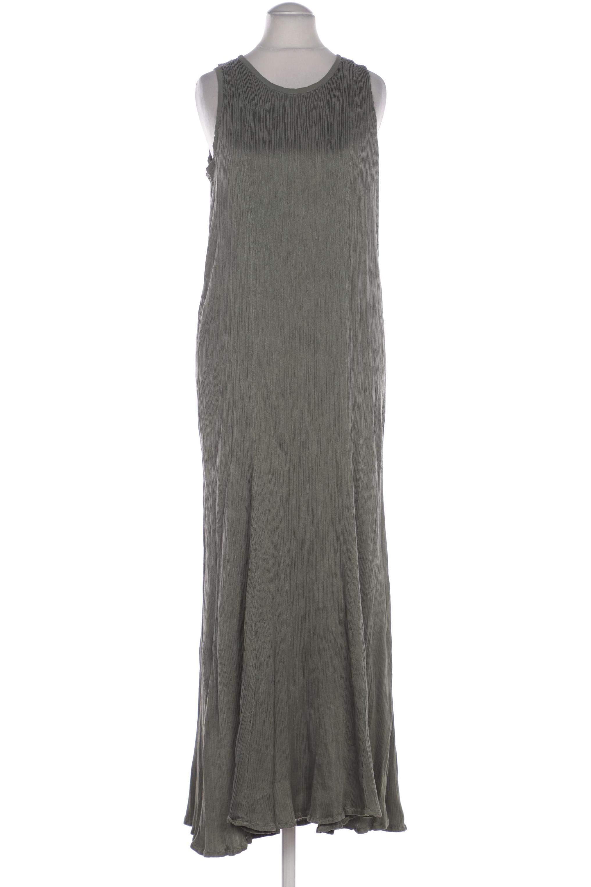 

cocon.commerz Privatsachen Damen Kleid, grün, Gr. 32
