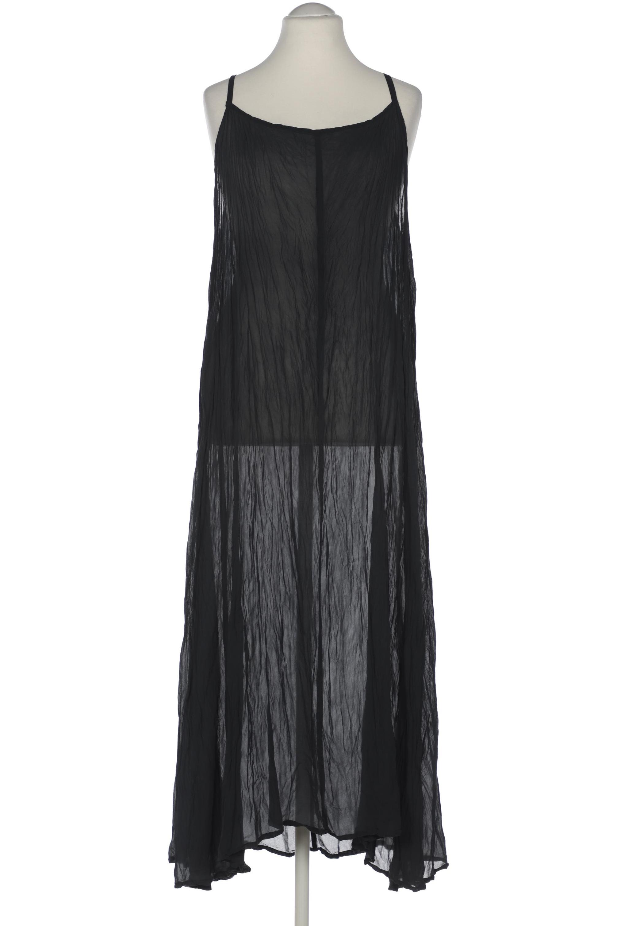 

cocon.commerz Privatsachen Damen Kleid, grau, Gr. 46