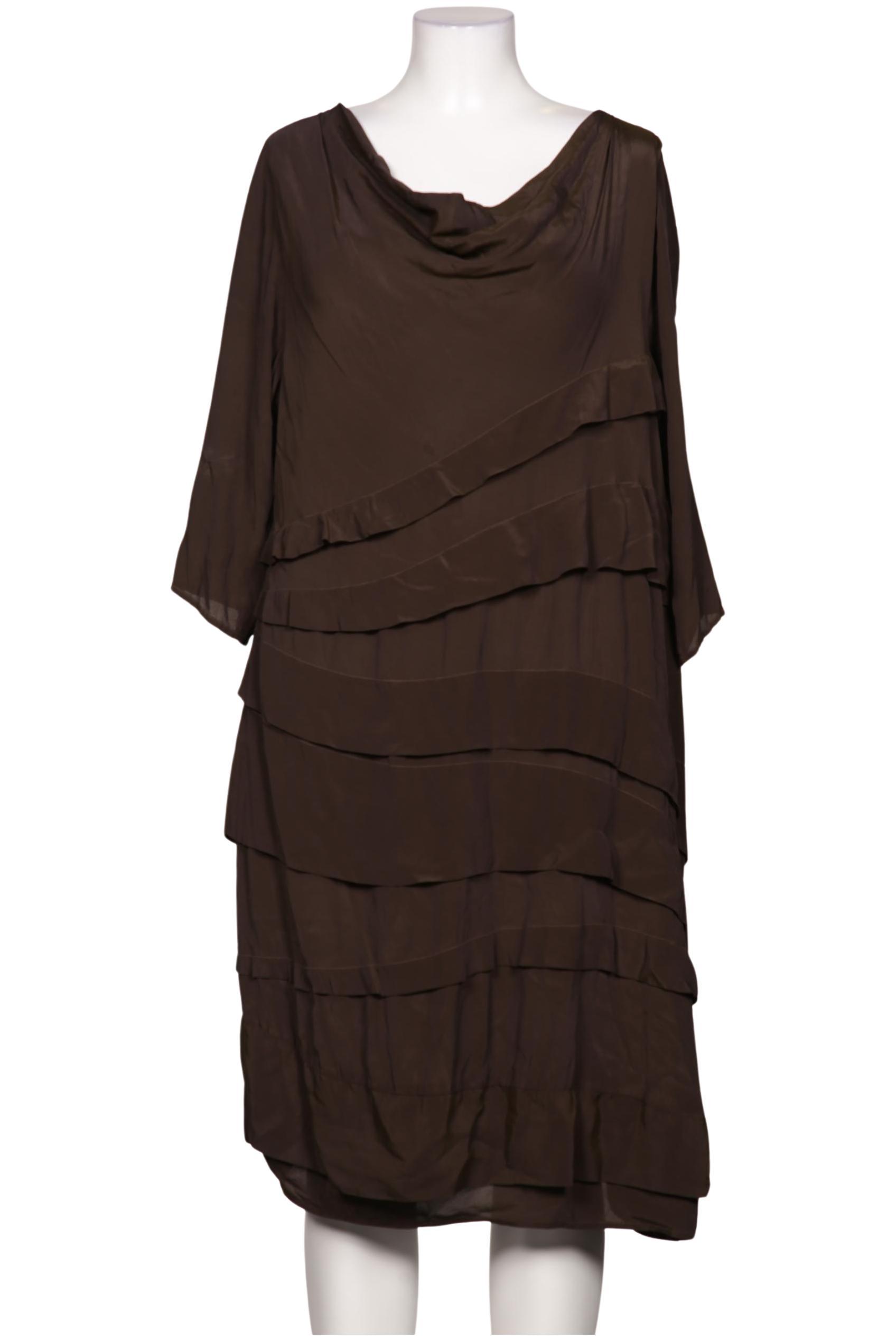 

cocon.commerz Privatsachen Damen Kleid, grün, Gr. uni