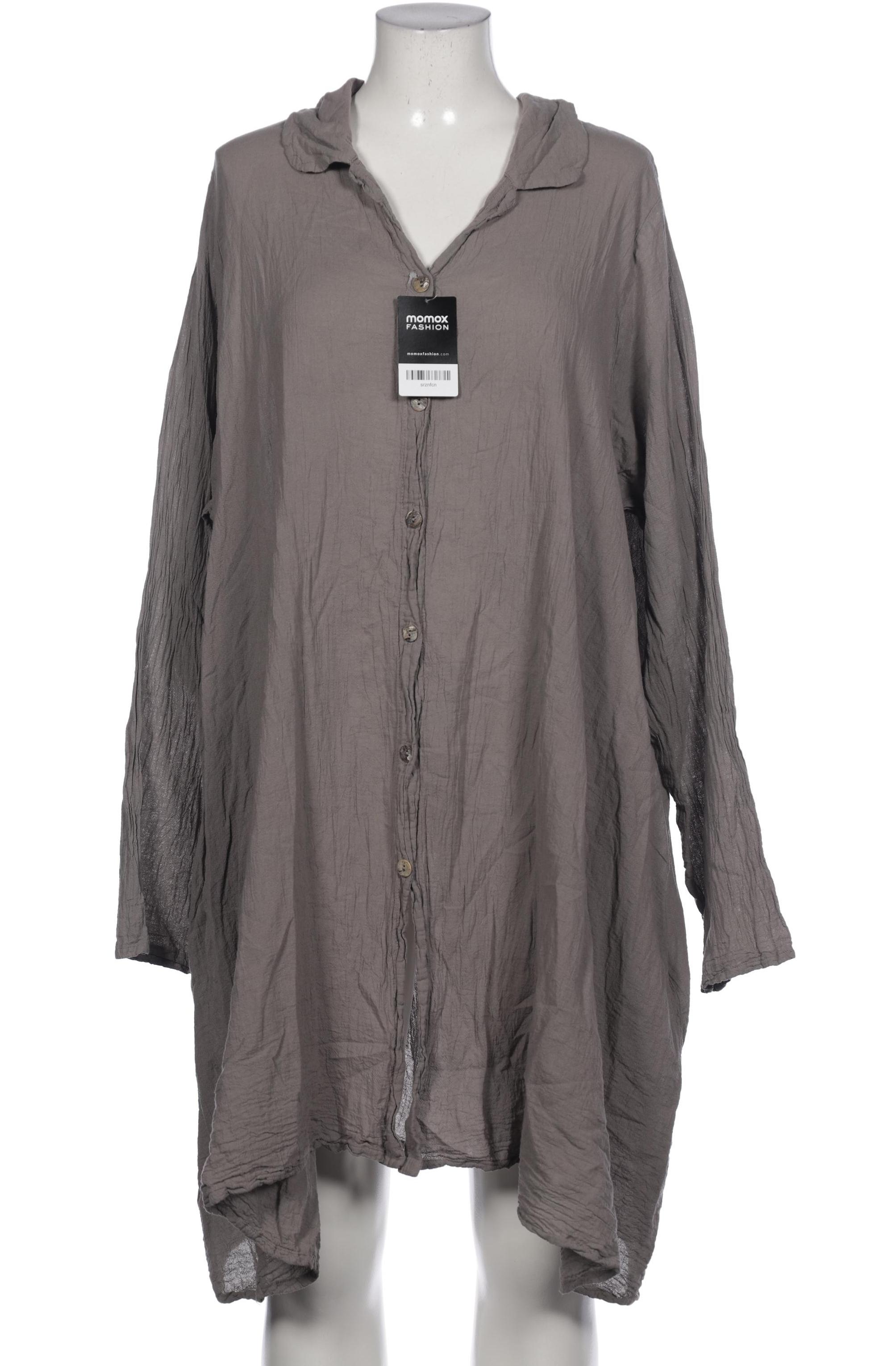 

cocon.commerz Privatsachen Damen Kleid, grau, Gr. 42