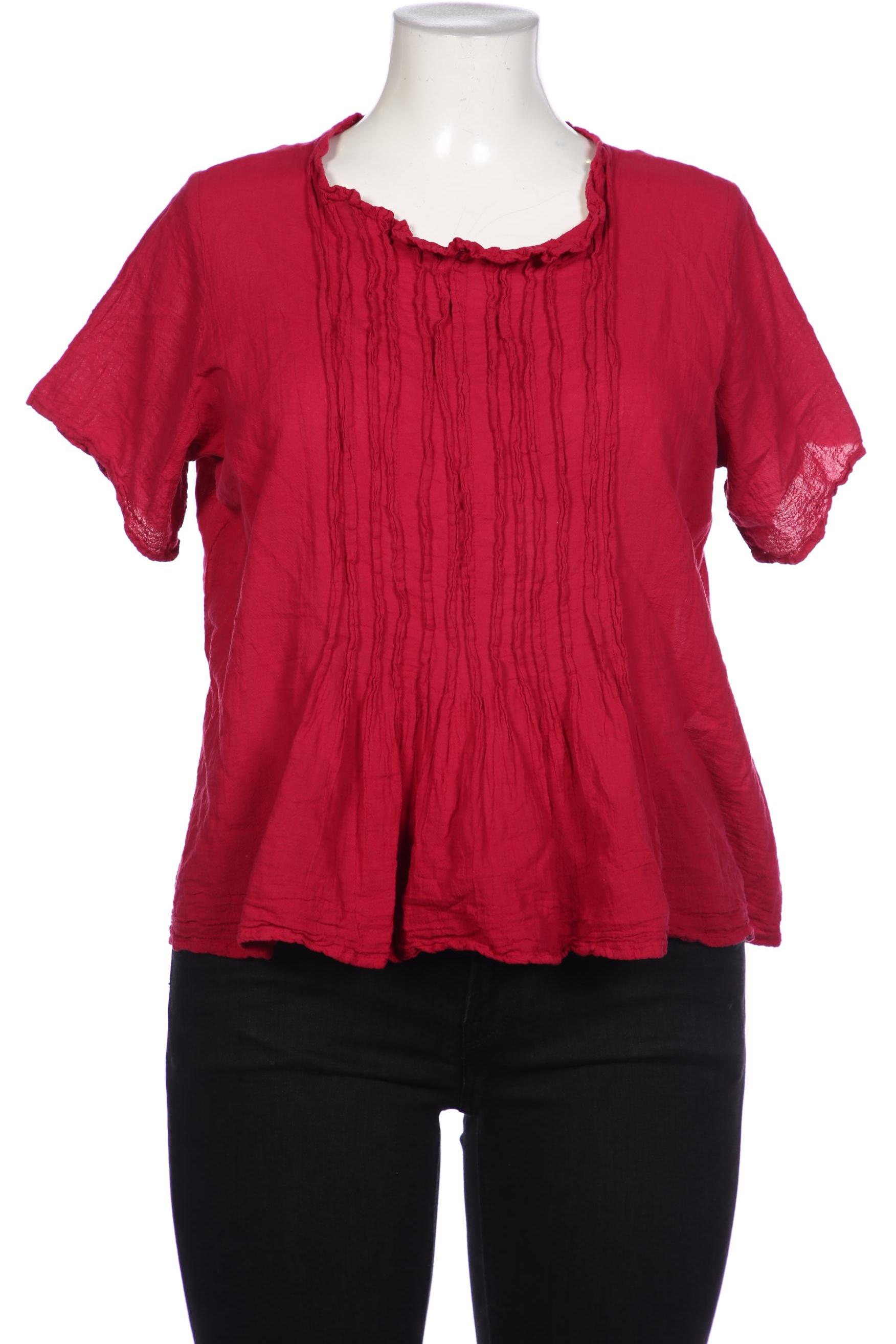 

cocon.commerz Privatsachen Damen Bluse, pink, Gr. 44