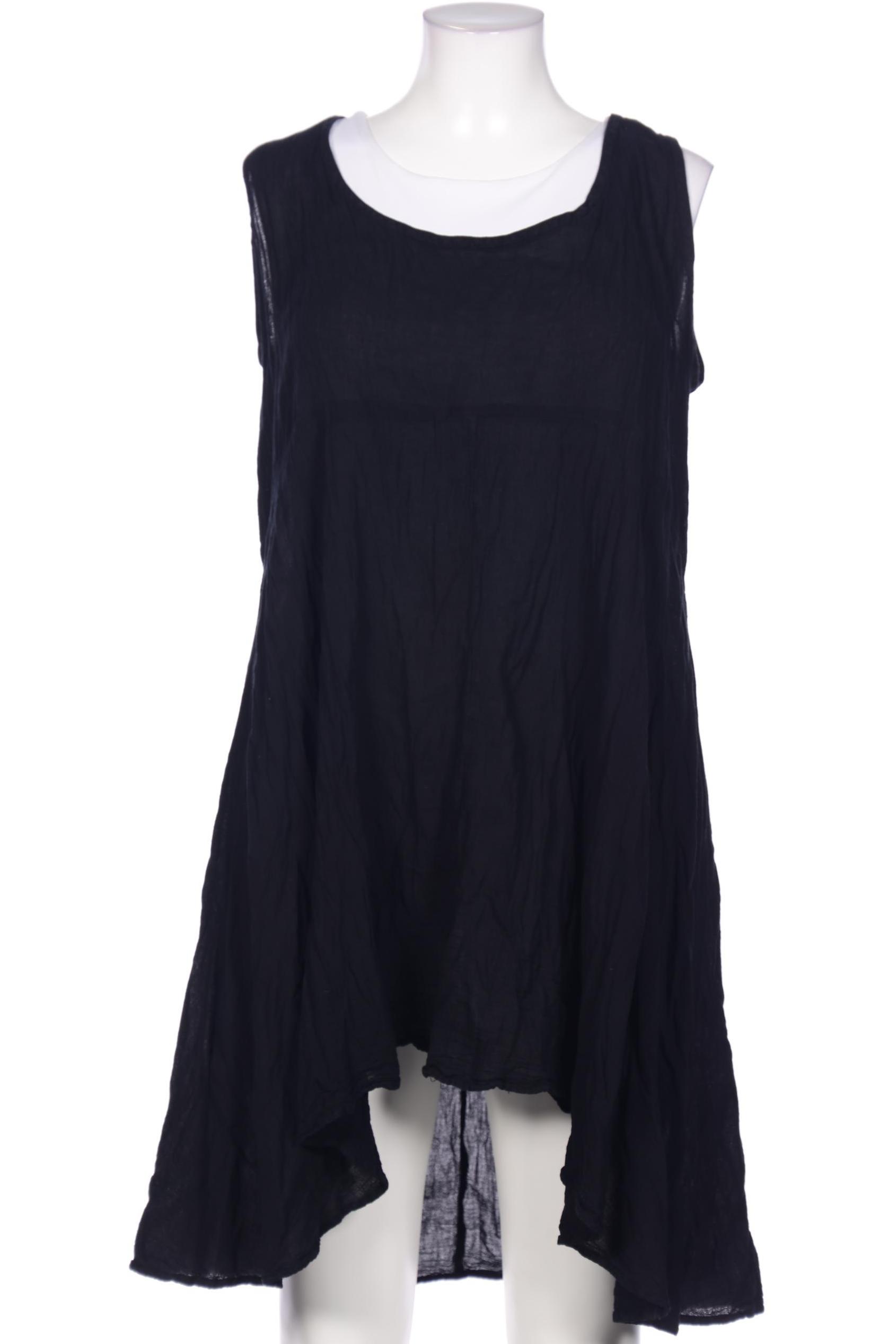 

cocon.commerz Privatsachen Damen Kleid, schwarz, Gr. 46