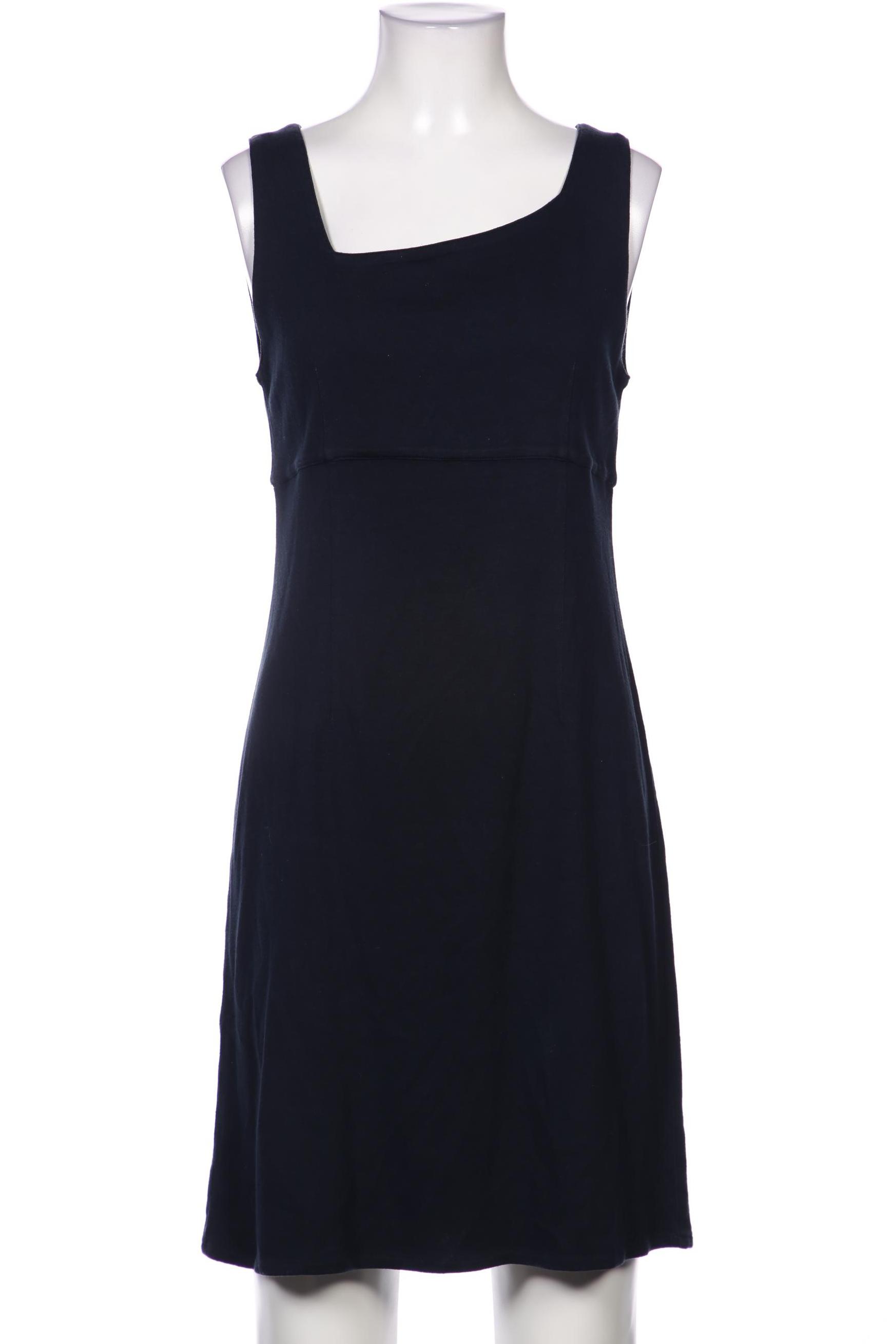 

cocon.commerz Privatsachen Damen Kleid, marineblau, Gr. 36