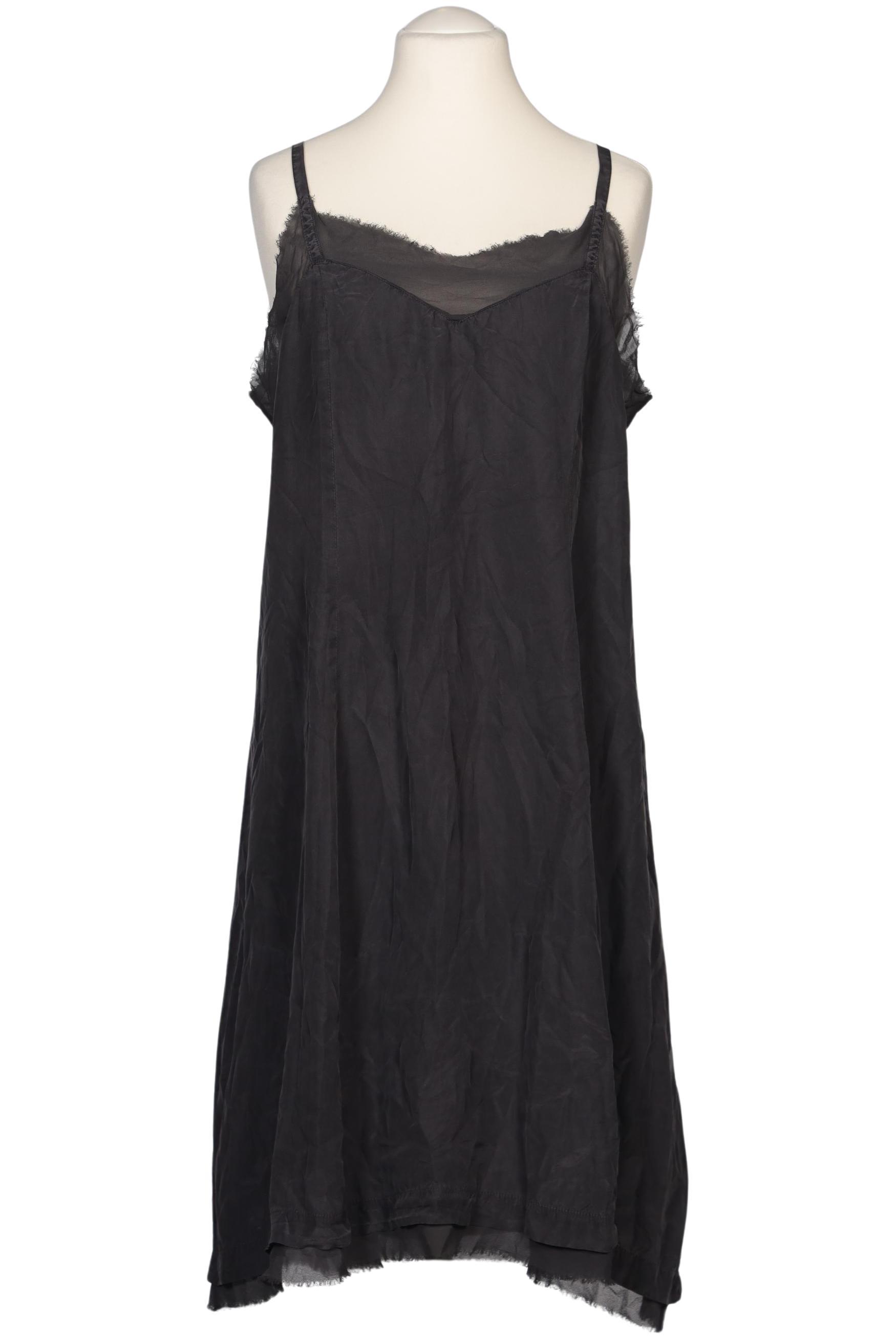 

cocon.commerz Privatsachen Damen Kleid, grau, Gr. 38