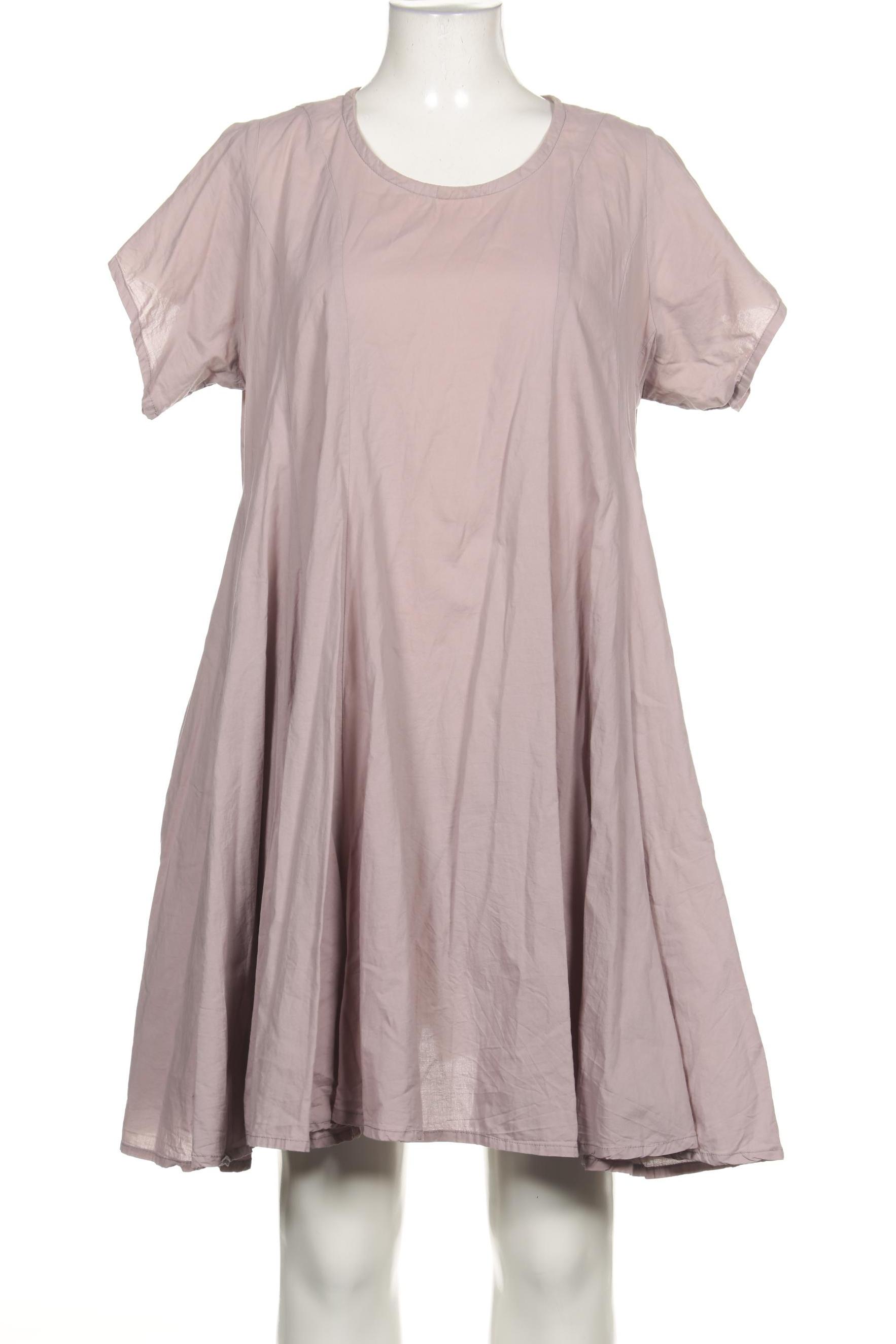 

cocon.commerz Privatsachen Damen Kleid, flieder, Gr. 42