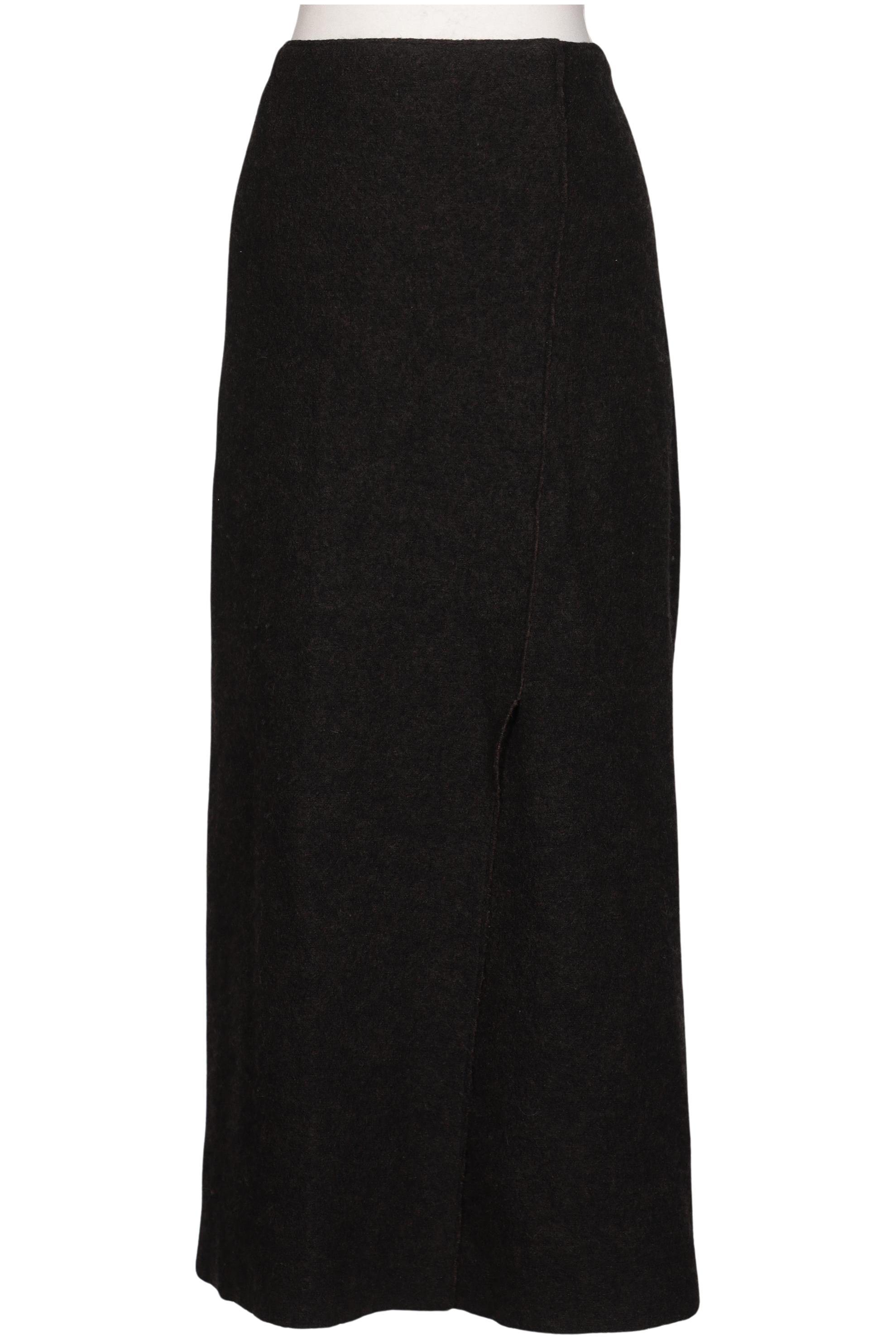 

cocon.commerz Privatsachen Damen Rock, schwarz, Gr. 38