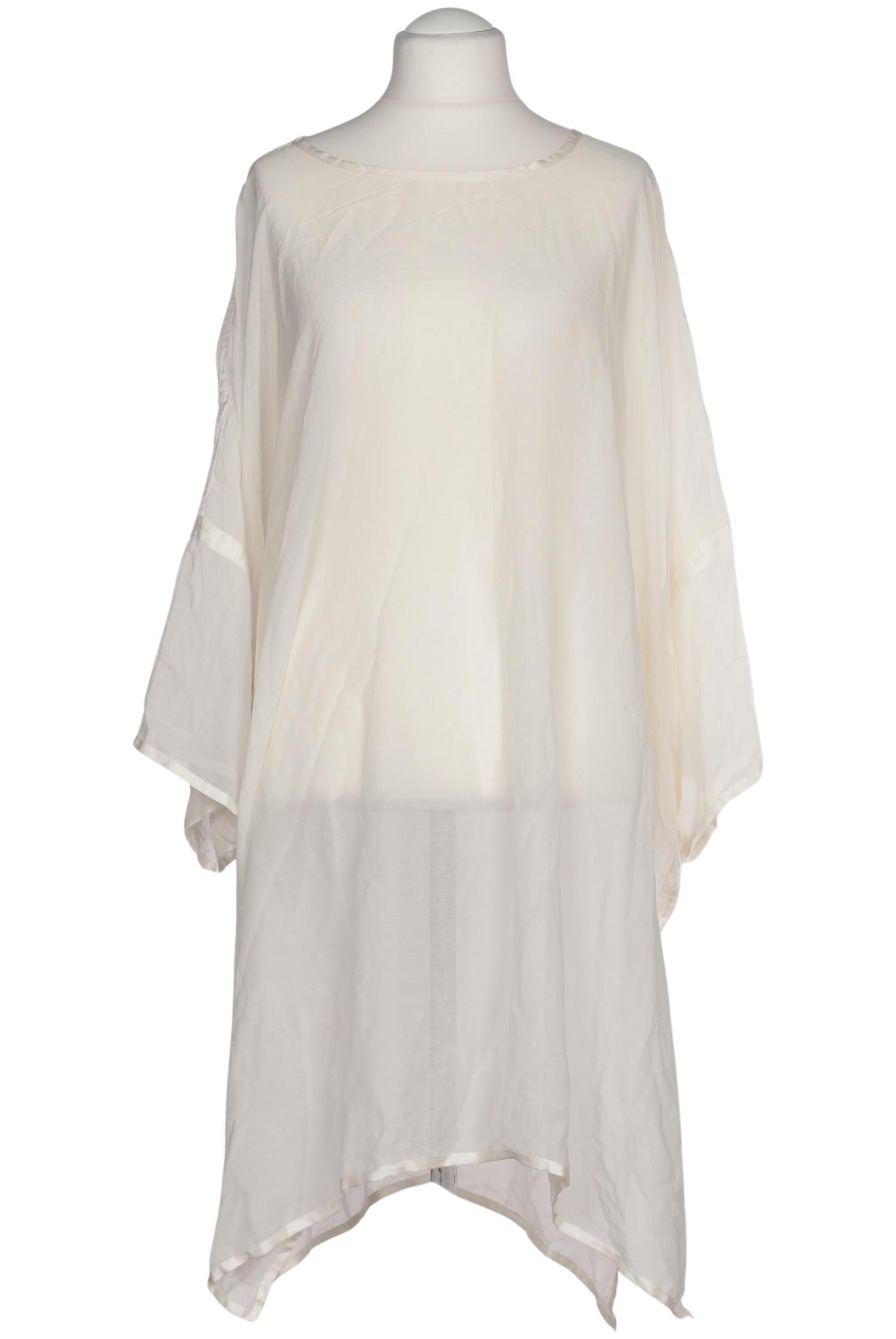 Thumbnail - cocon.commerz Privatsachen Damen Bluse, cremeweiß, Gr. 52