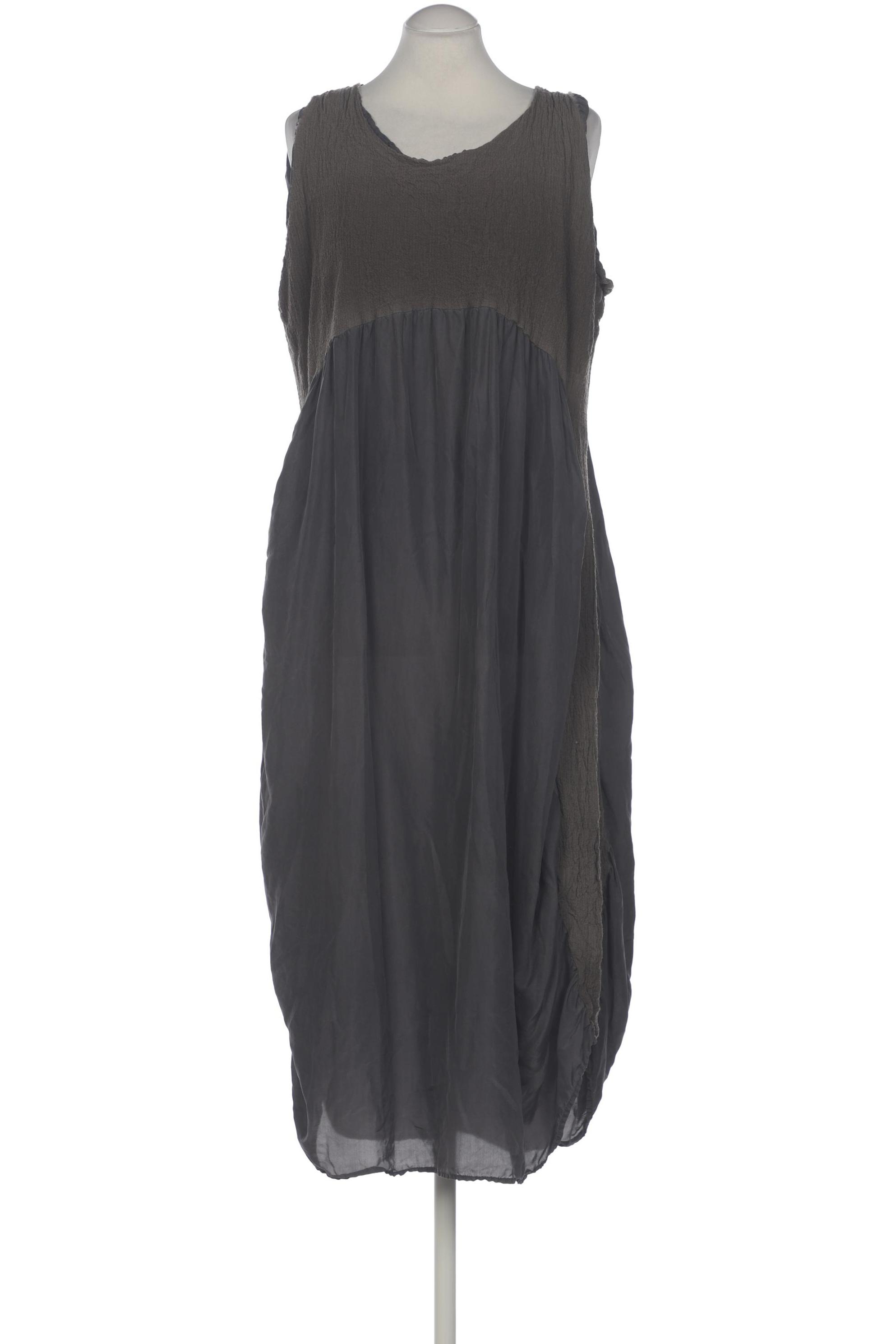 

cocon.commerz Privatsachen Damen Kleid, grau, Gr. uni