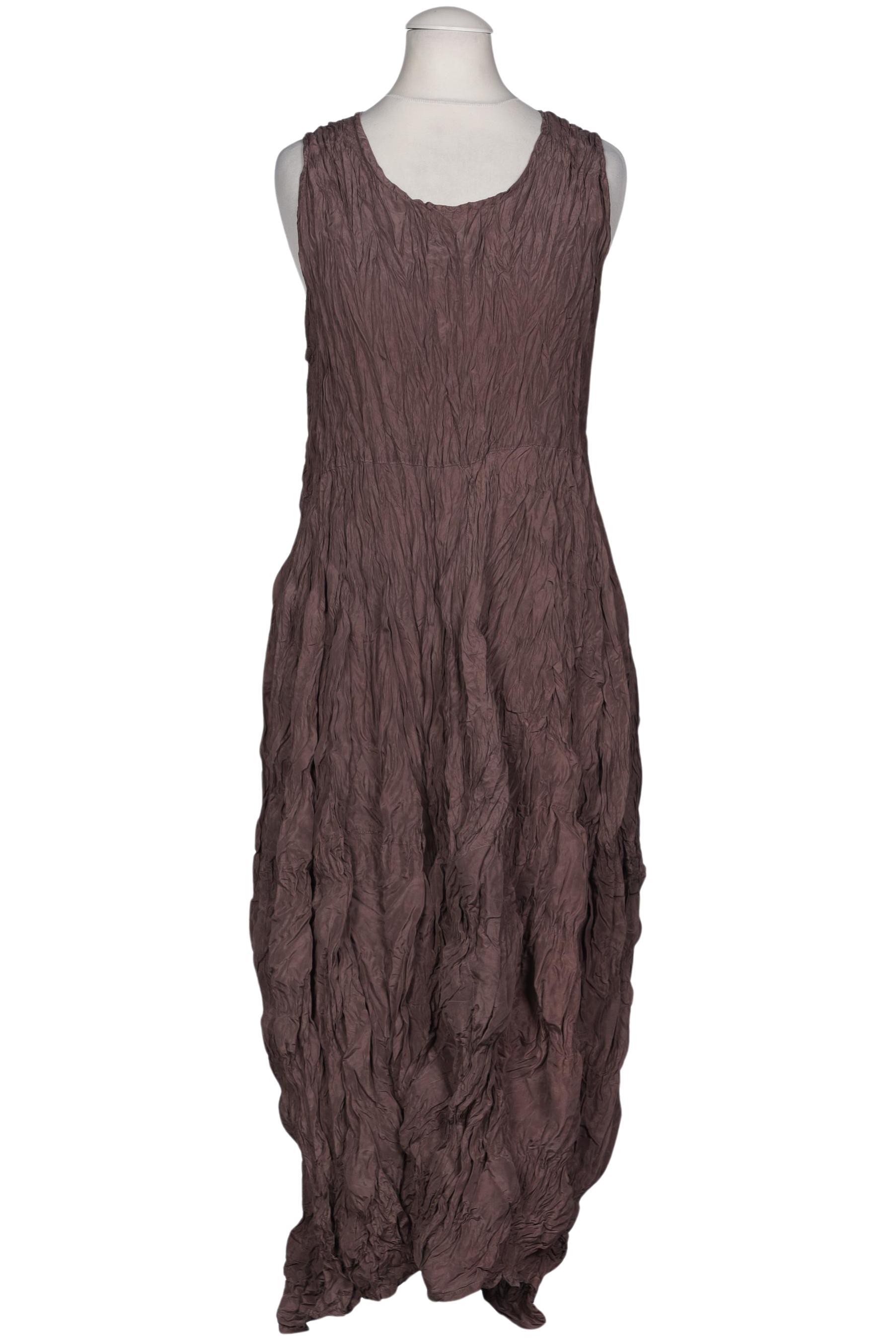 

cocon.commerz Privatsachen Damen Kleid, braun, Gr. 34