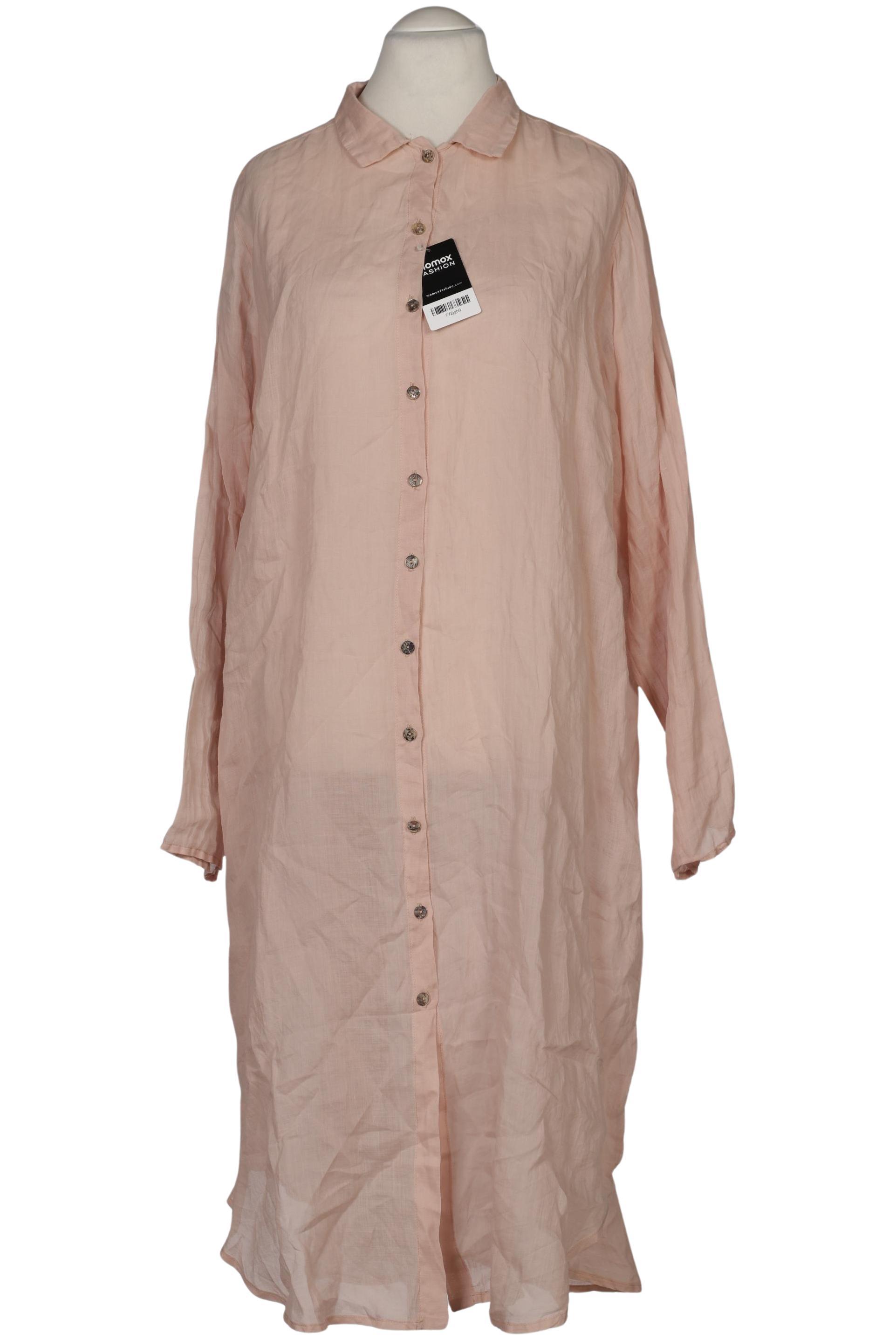 

cocon.commerz Privatsachen Damen Kleid, pink, Gr. uni