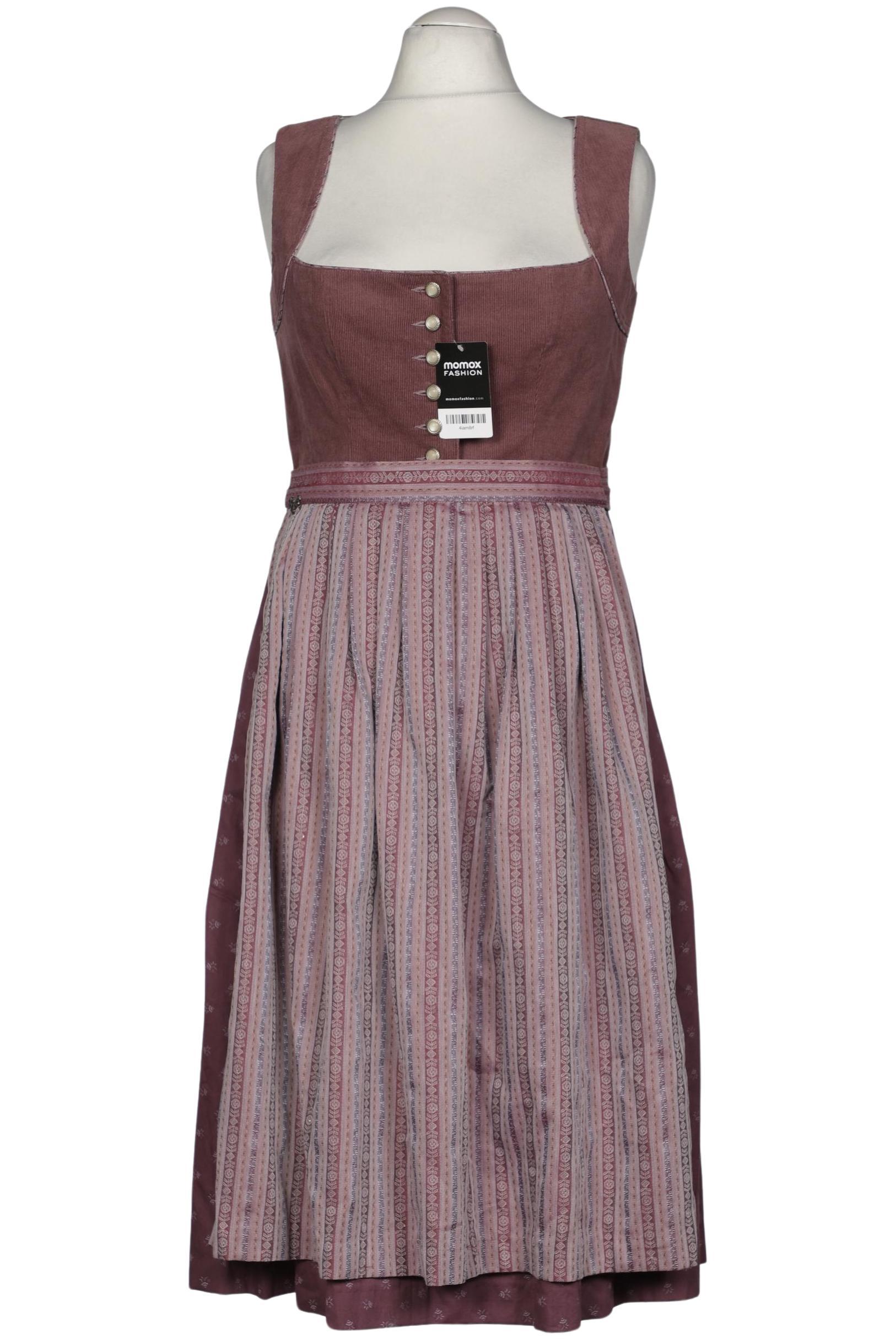 

CocoVero Damen Kleid, bordeaux, Gr. 42