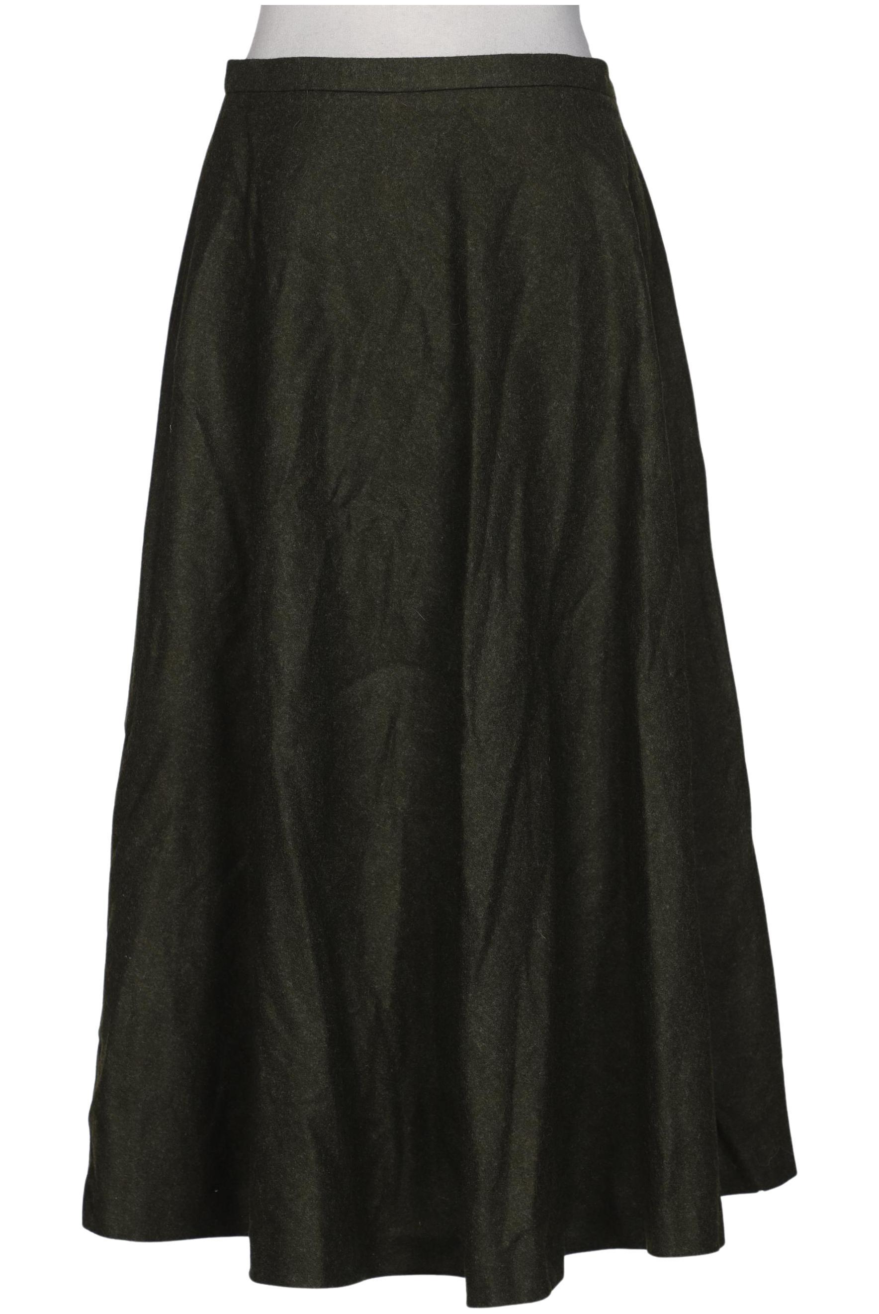 

CocoVero Damen Rock, grün, Gr. 34