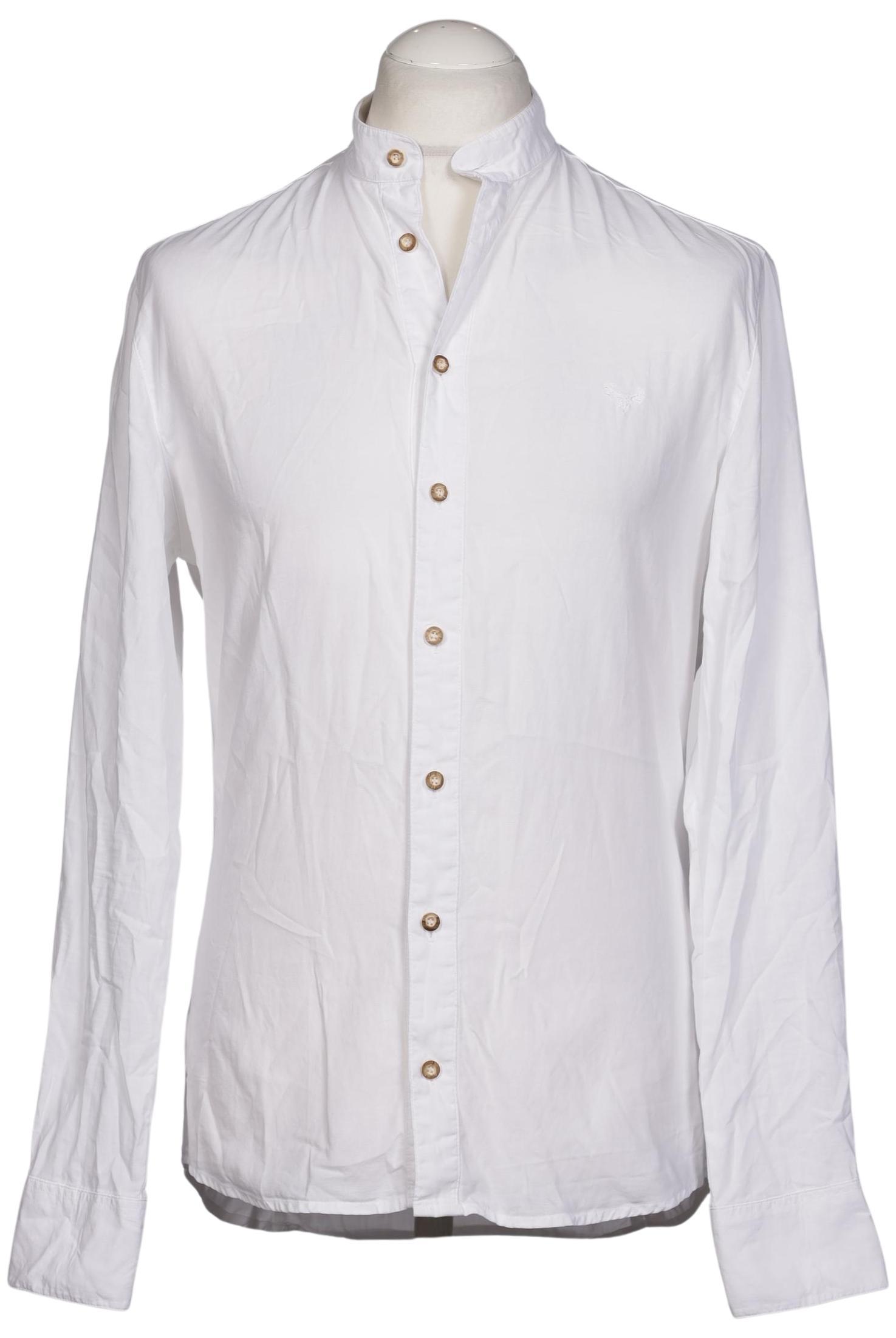 

CocoVero Herren Hemd, weiß, Gr. 48