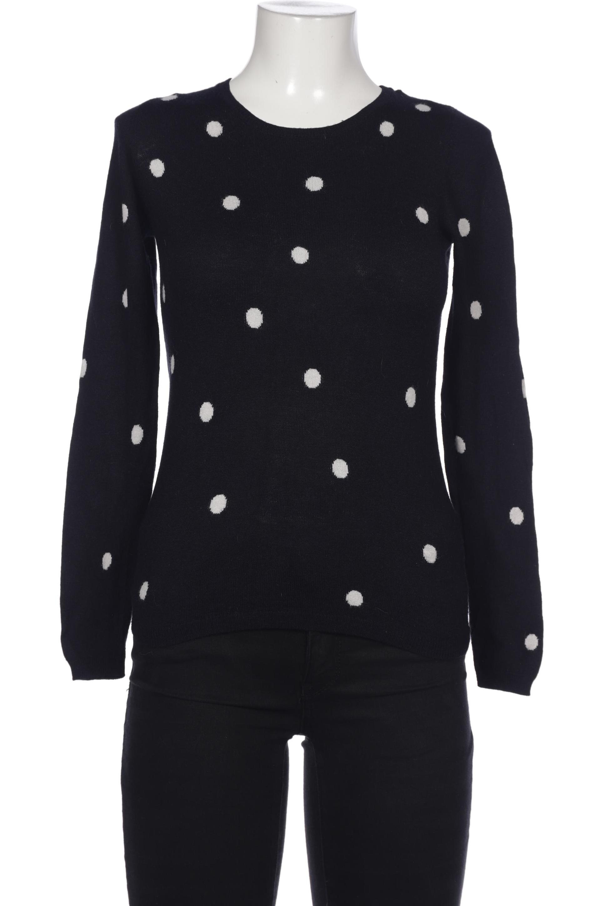 

Code Zero Damen Pullover, marineblau, Gr. 34