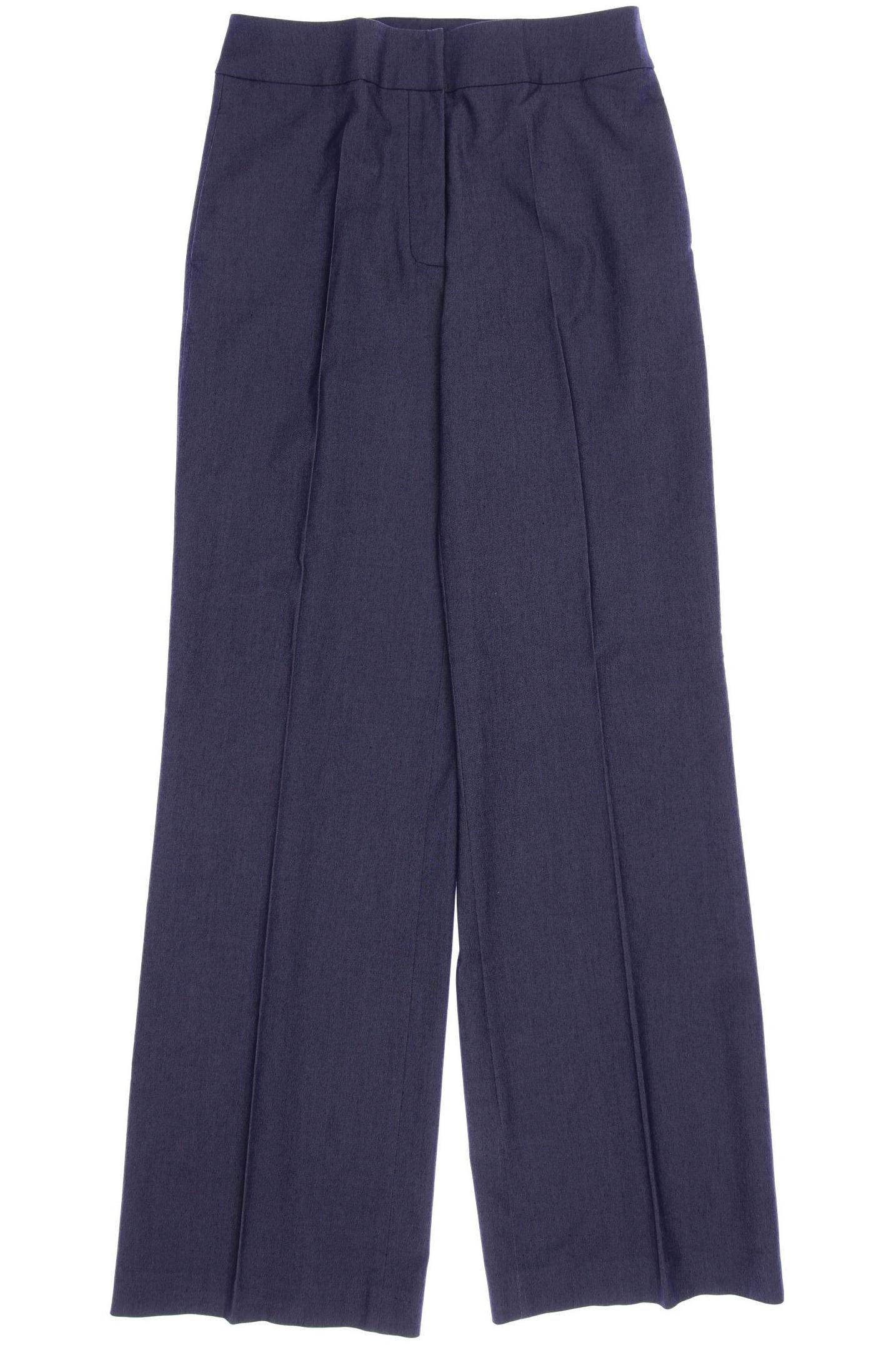 

Code Zero Damen Stoffhose, marineblau, Gr. 36