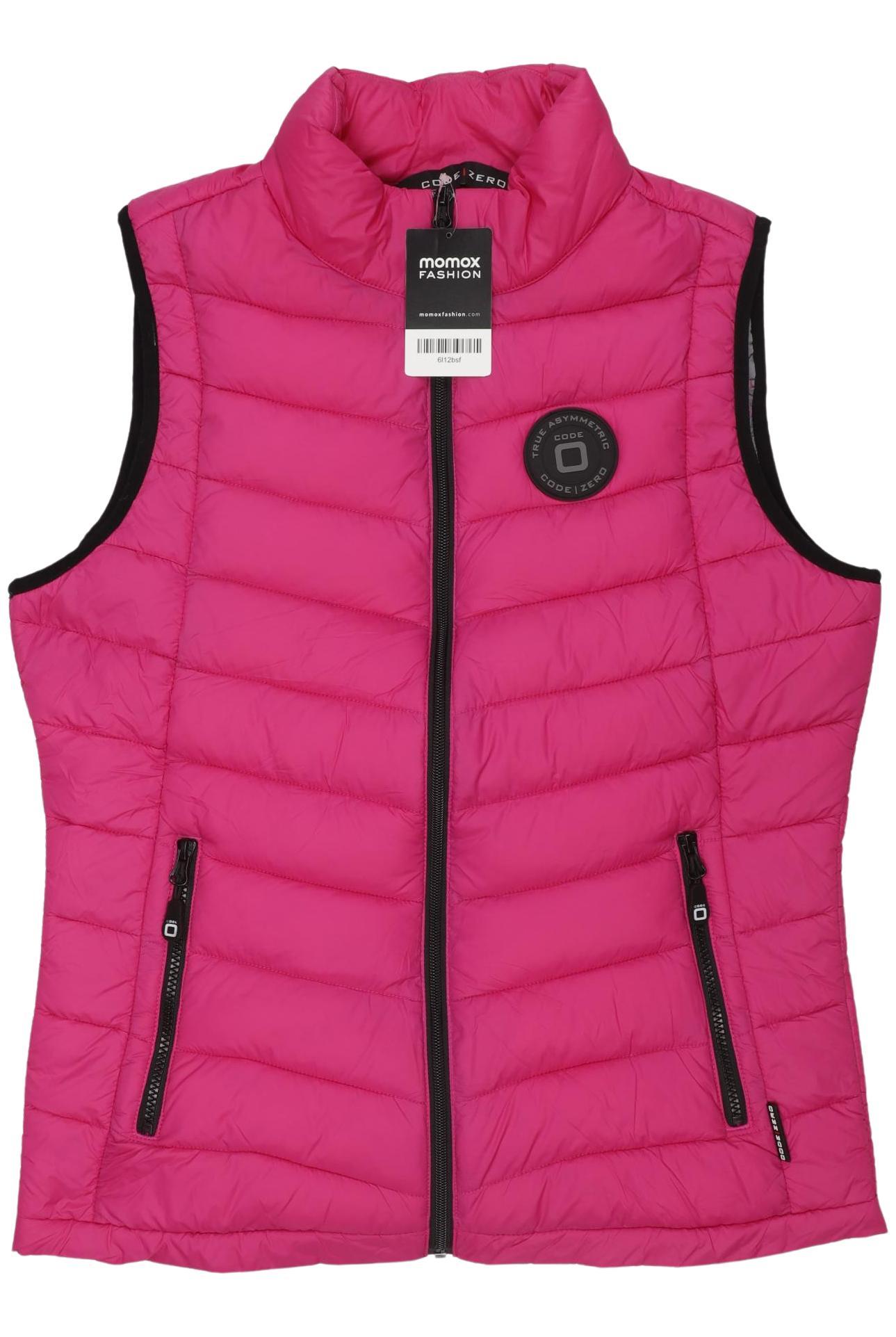 

Code Zero Damen Weste, pink, Gr. 44