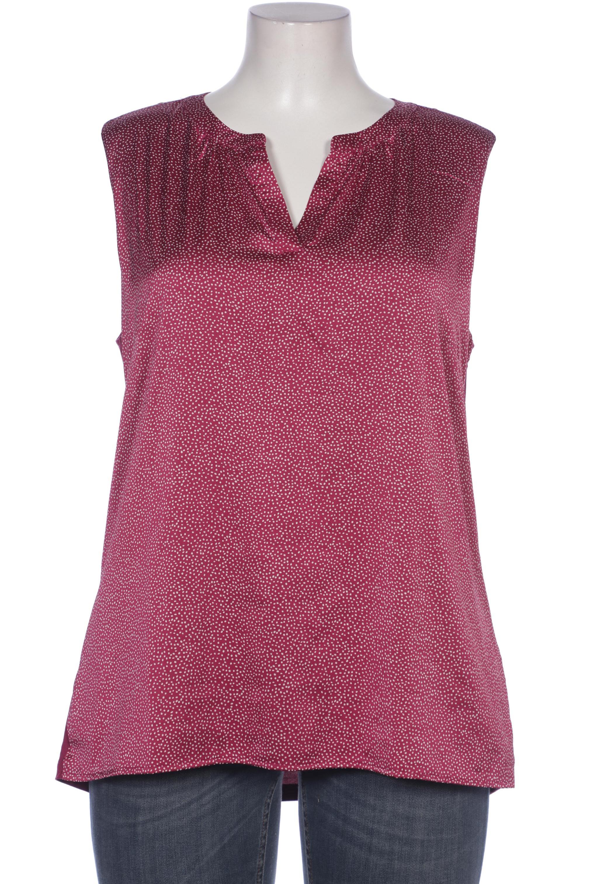 

Code Zero Damen Bluse, pink, Gr. 44