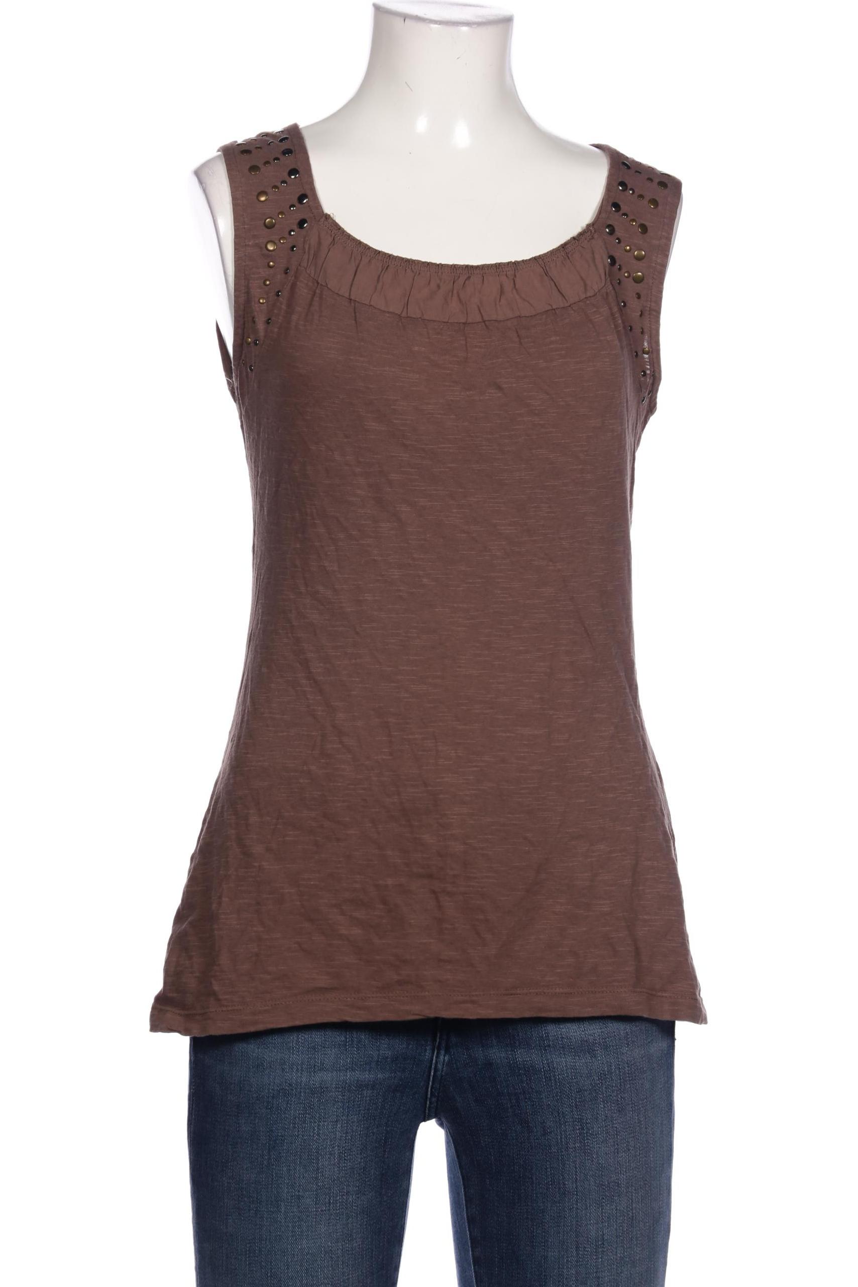 

CODE ZERO Damen Top, braun