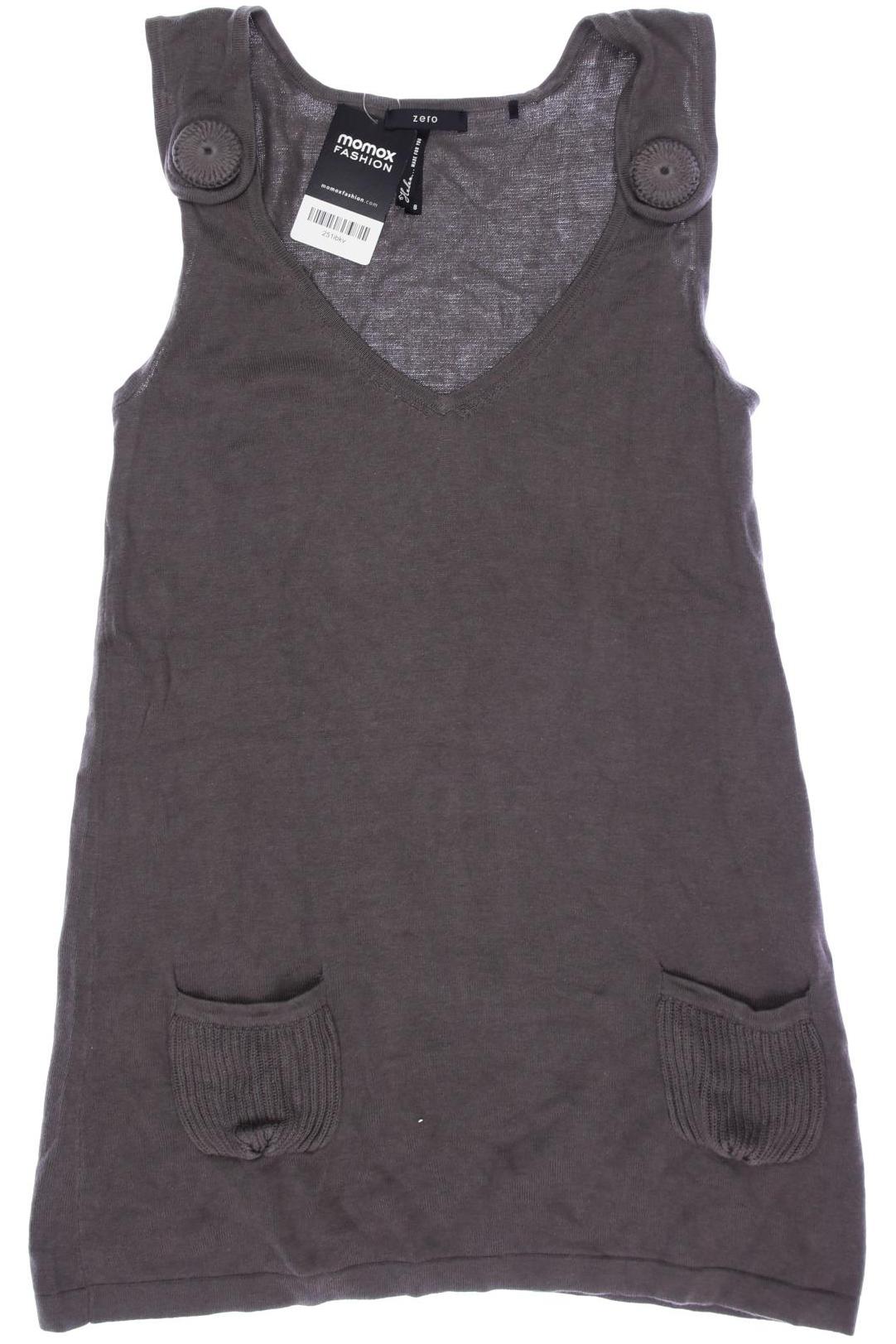 

Code Zero Damen Pullover, grau, Gr. 38