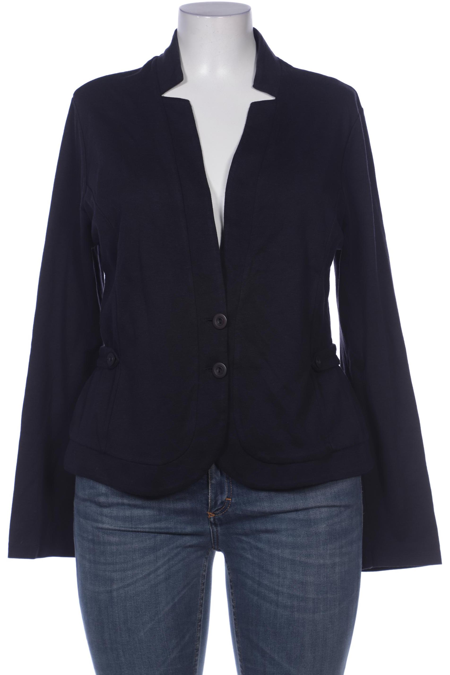 

Code Zero Damen Blazer, marineblau, Gr. 44