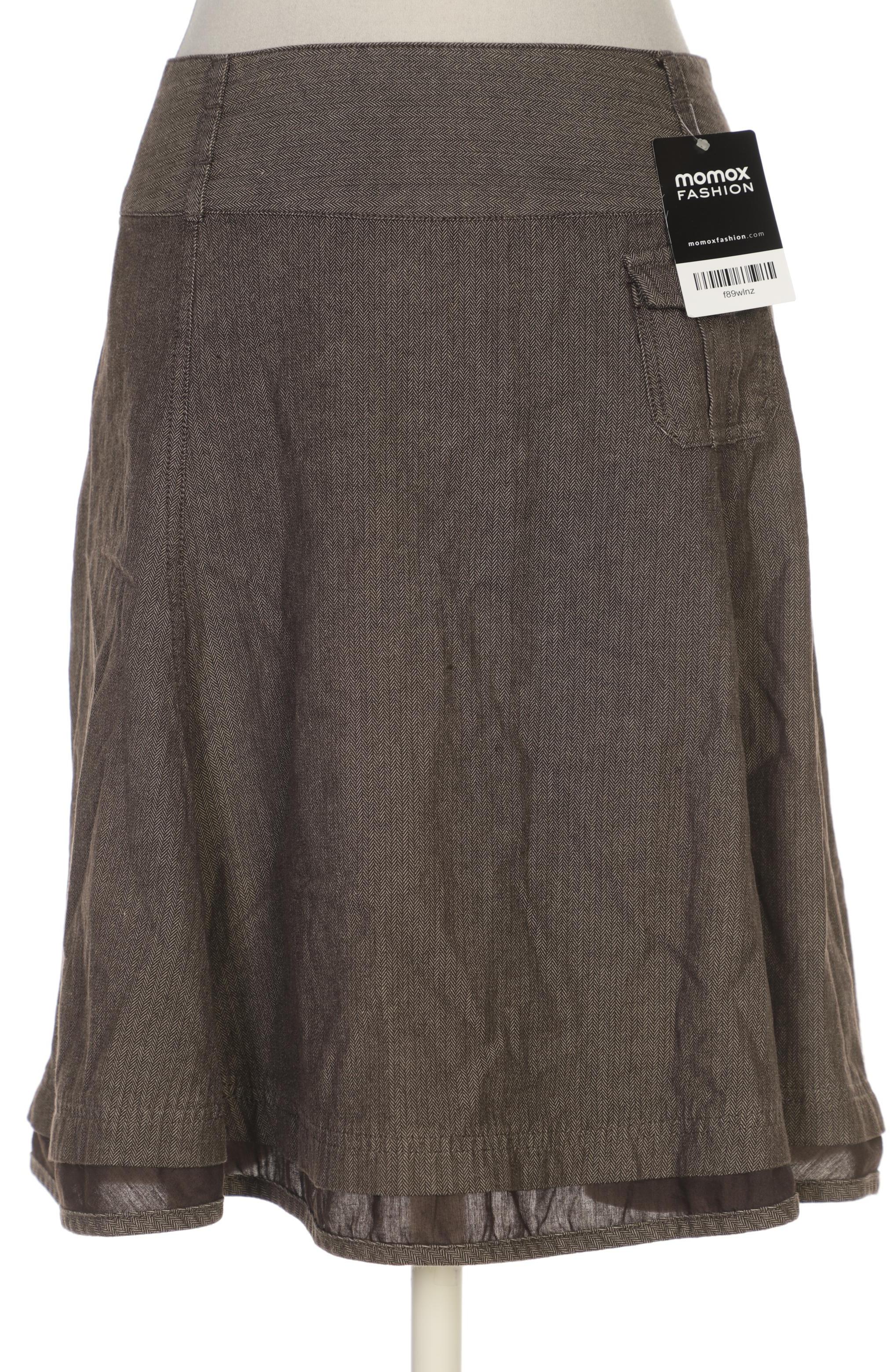

Code Zero Damen Rock, braun, Gr. 38