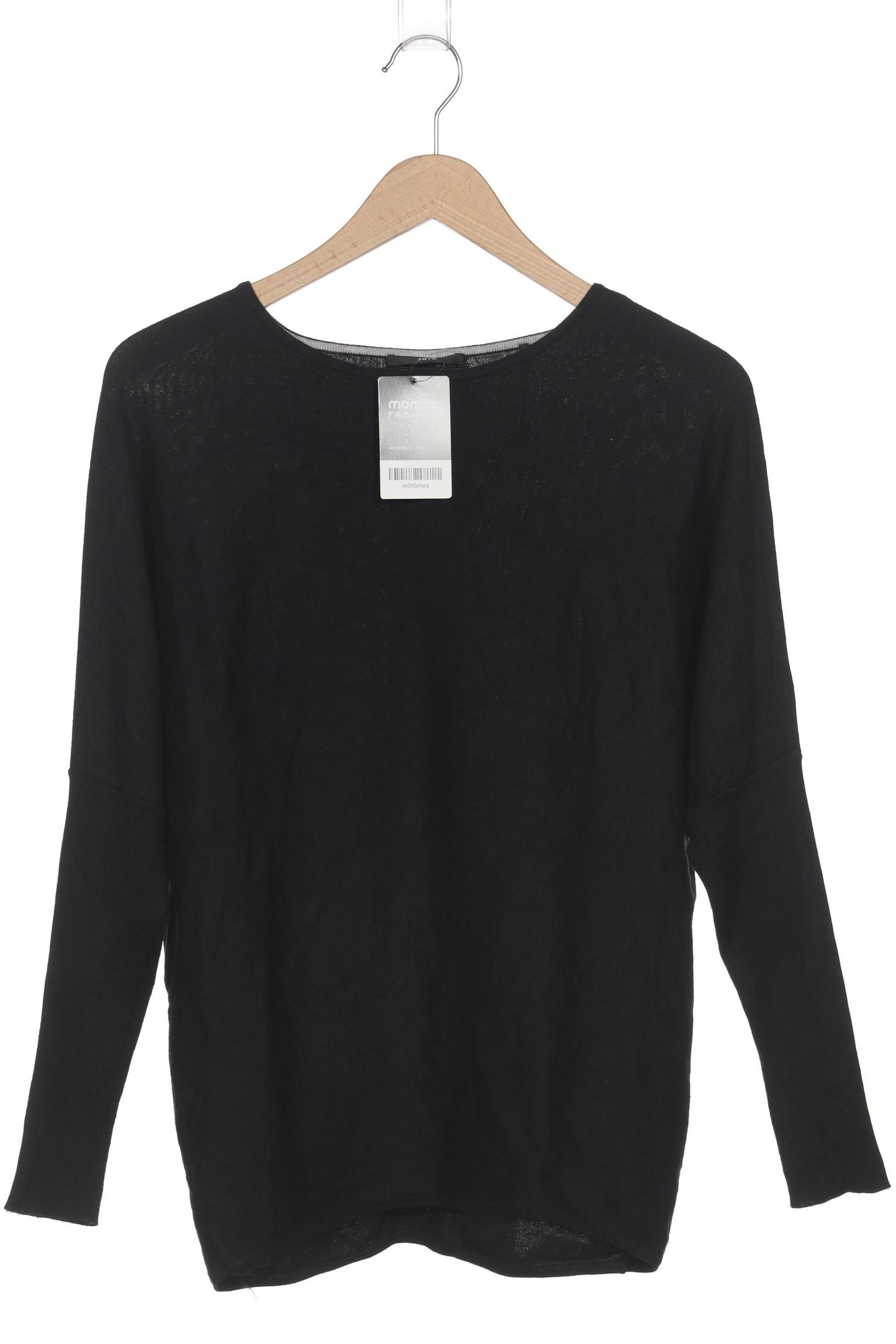 

Code Zero Damen Pullover, schwarz, Gr. 34