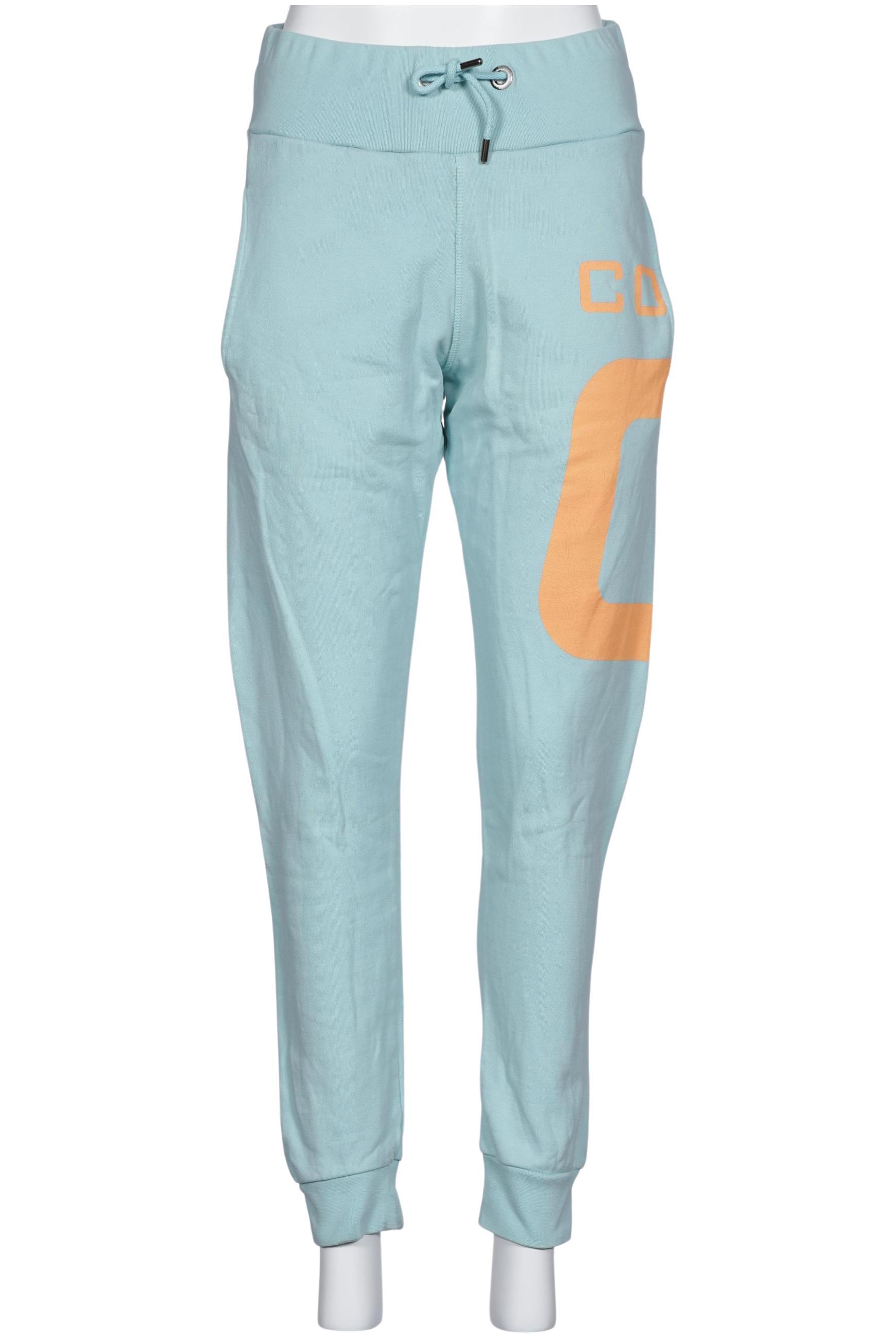 Thumbnail - Code Zero Damen Stoffhose, hellblau, Gr. 0